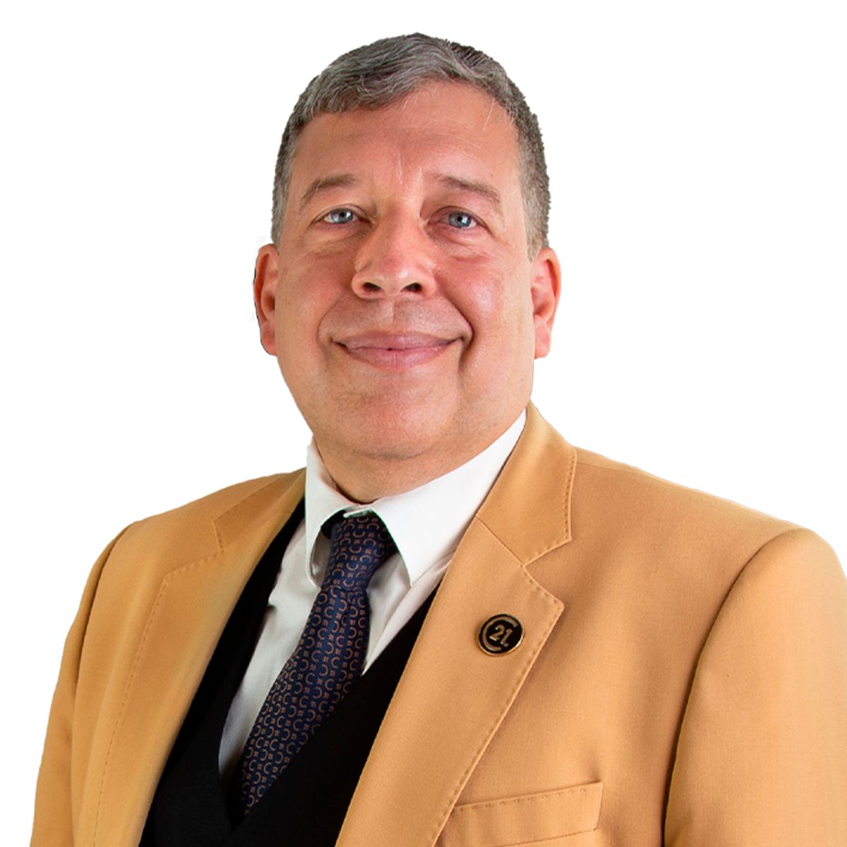 Leandro Rubén Guerrero Pérez