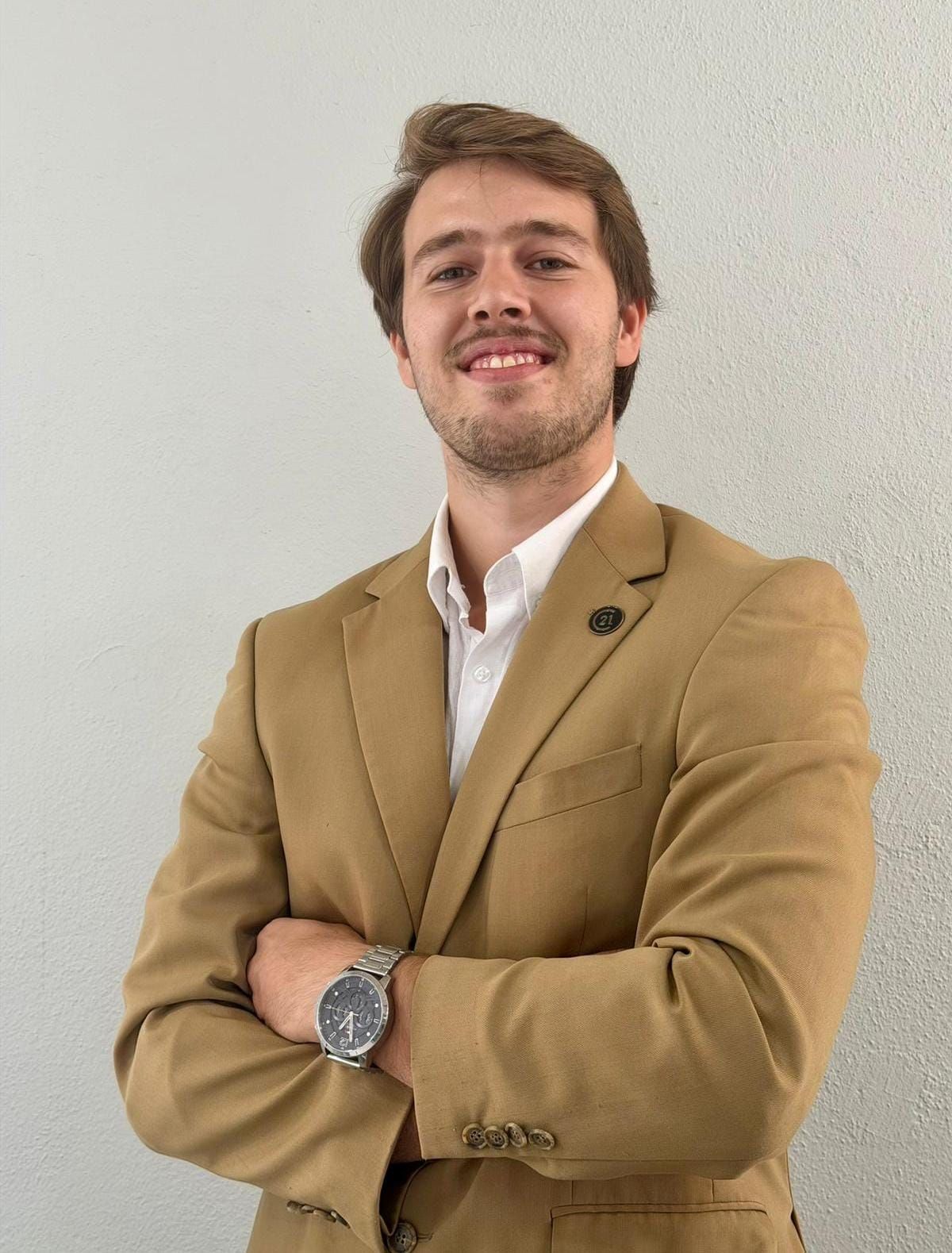 Eduardo Rua 