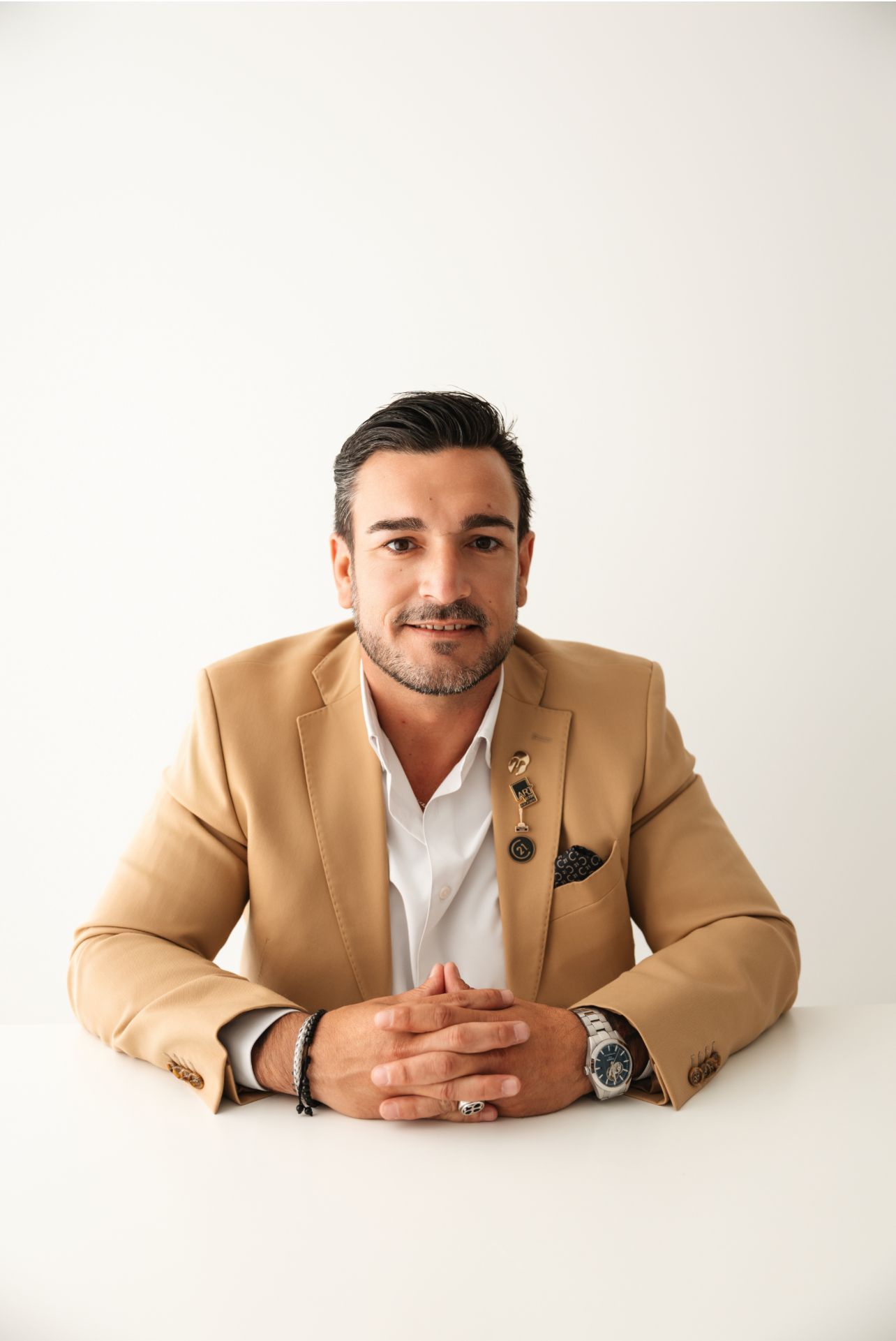 Ricardo Rosa