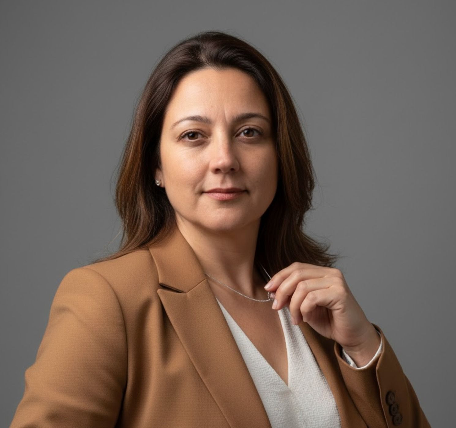 Angélica Megda