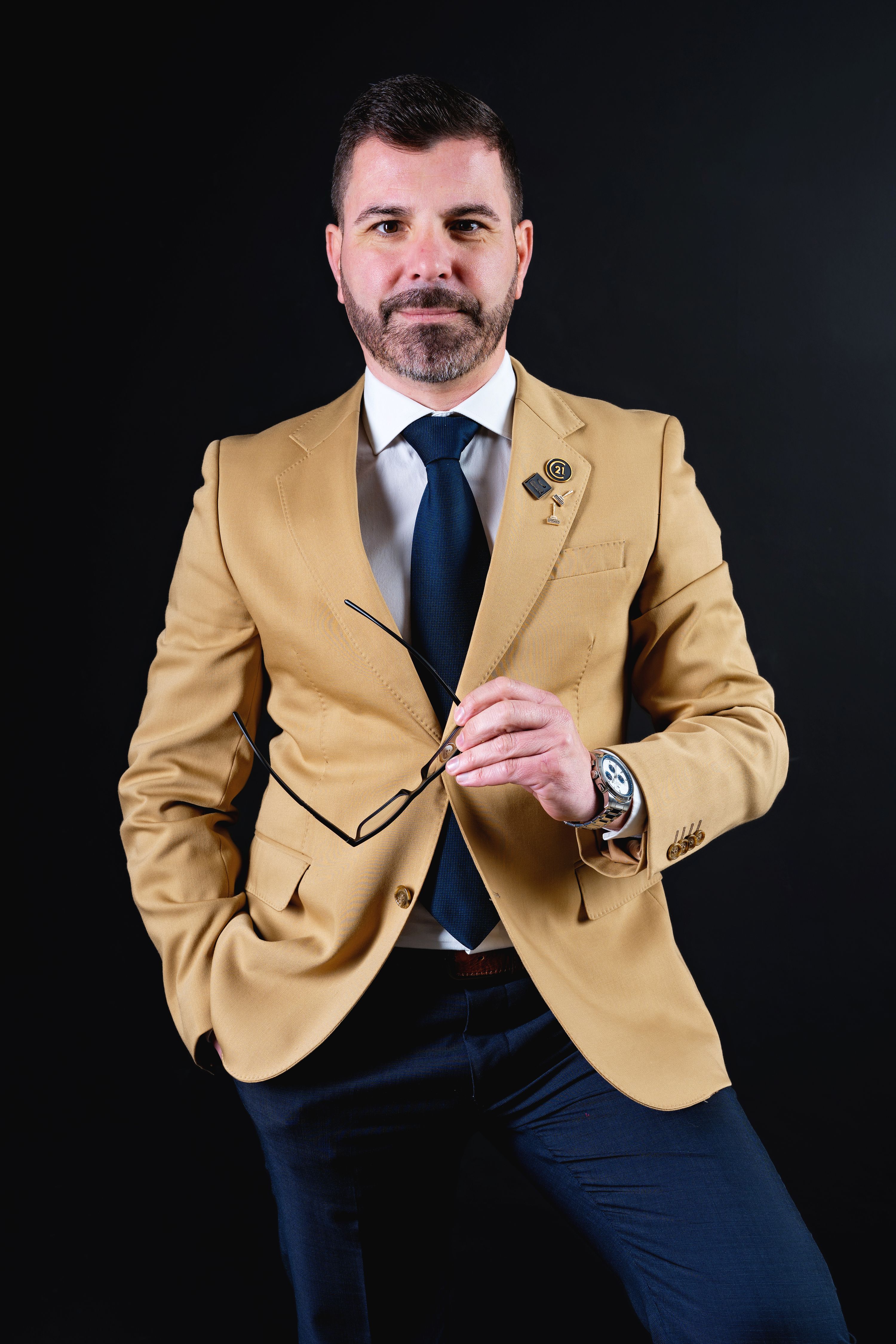Pedro Matos