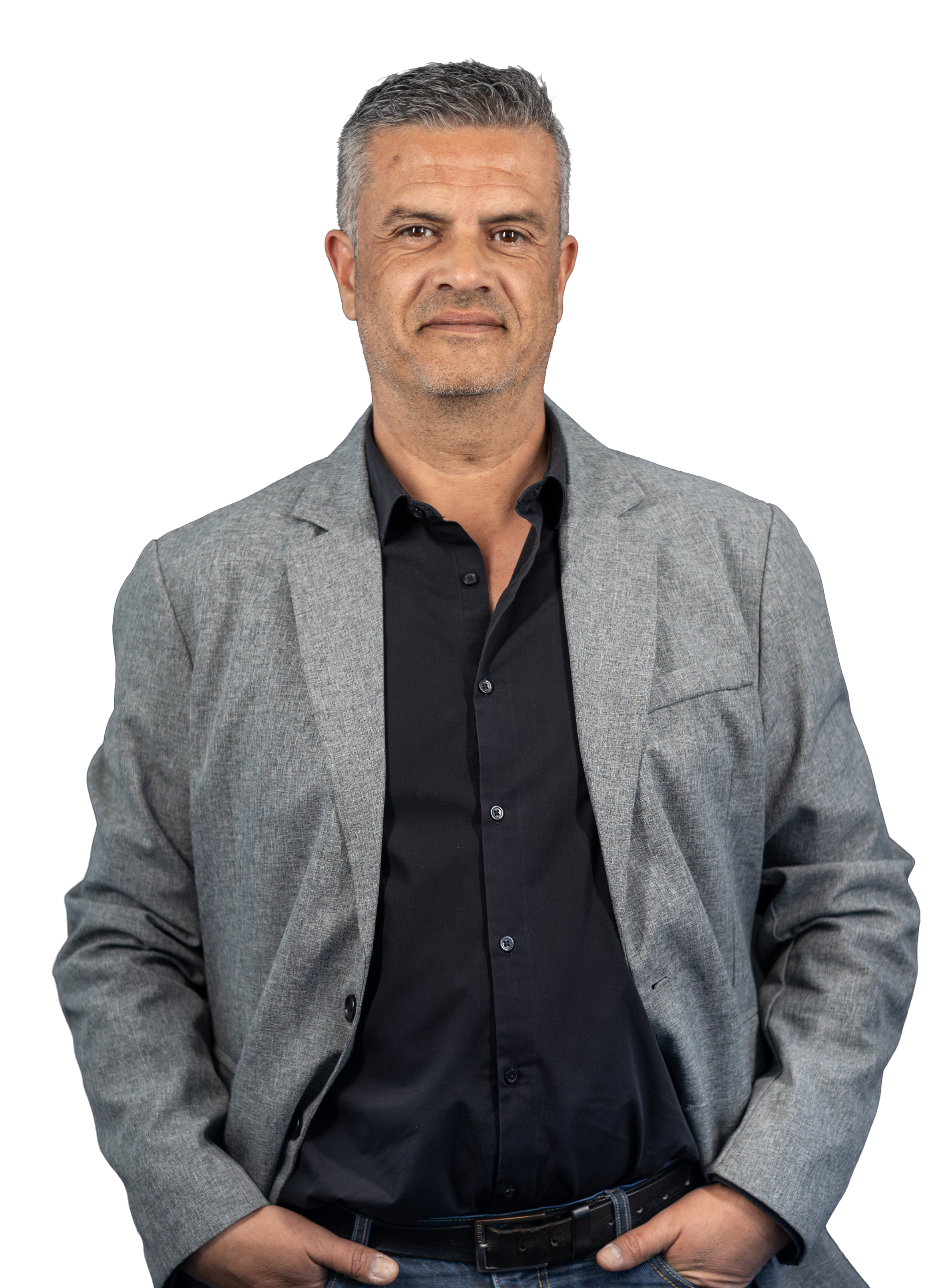 Alexandre Veríssimo