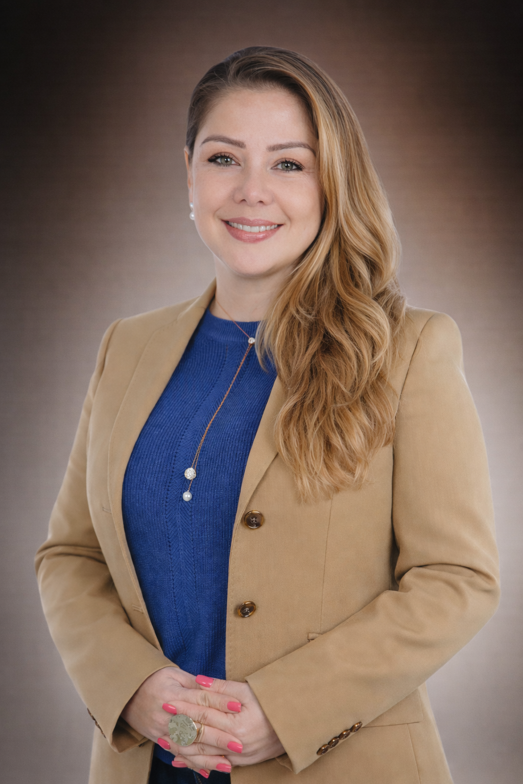Patricia Mescia - ImoExperts Team