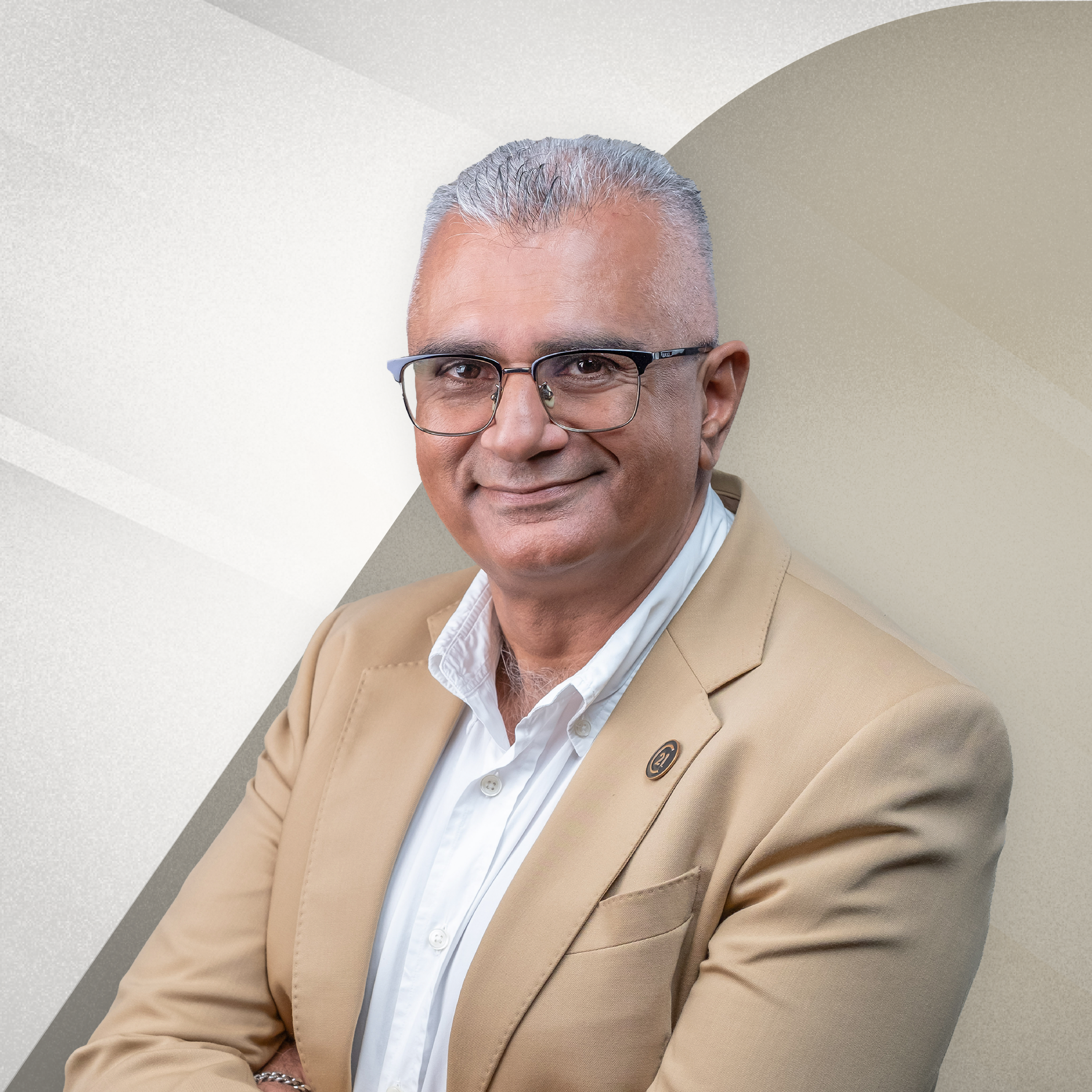 Imtiaz Jussub
