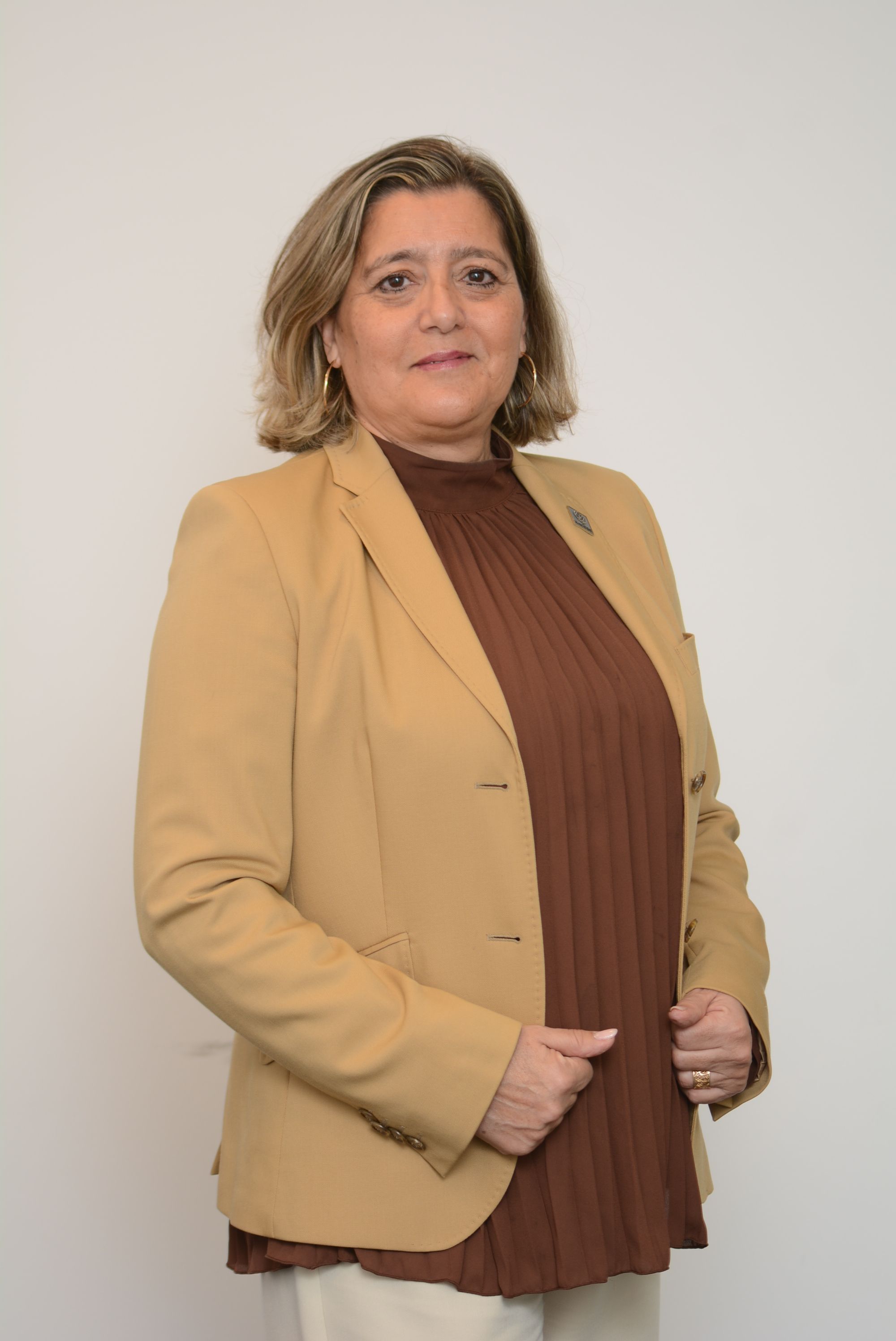 Manuela Sousa