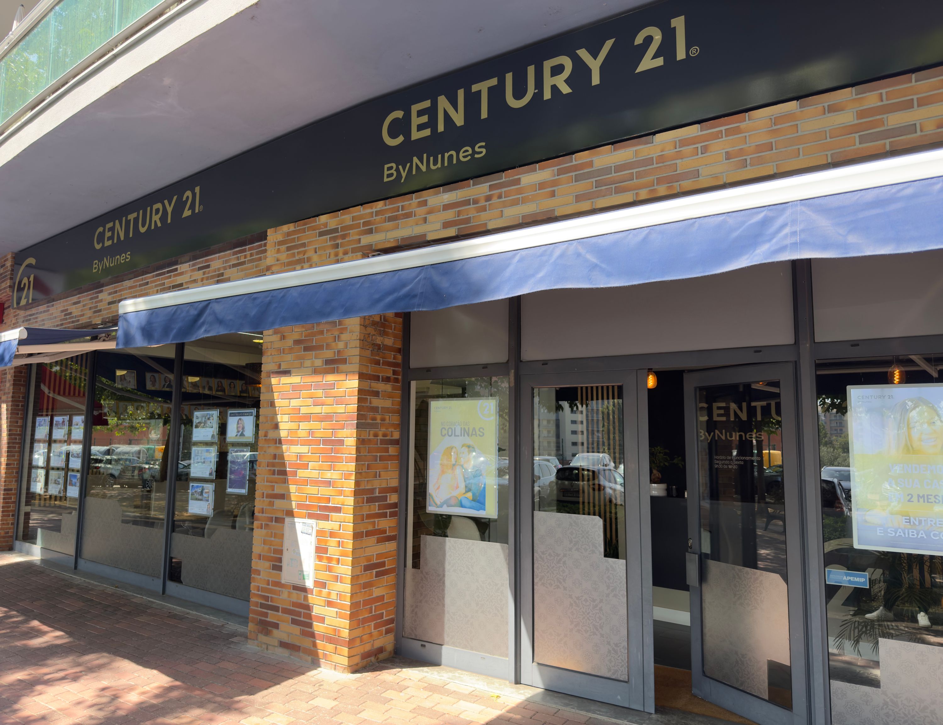 Century 21 ByNunes