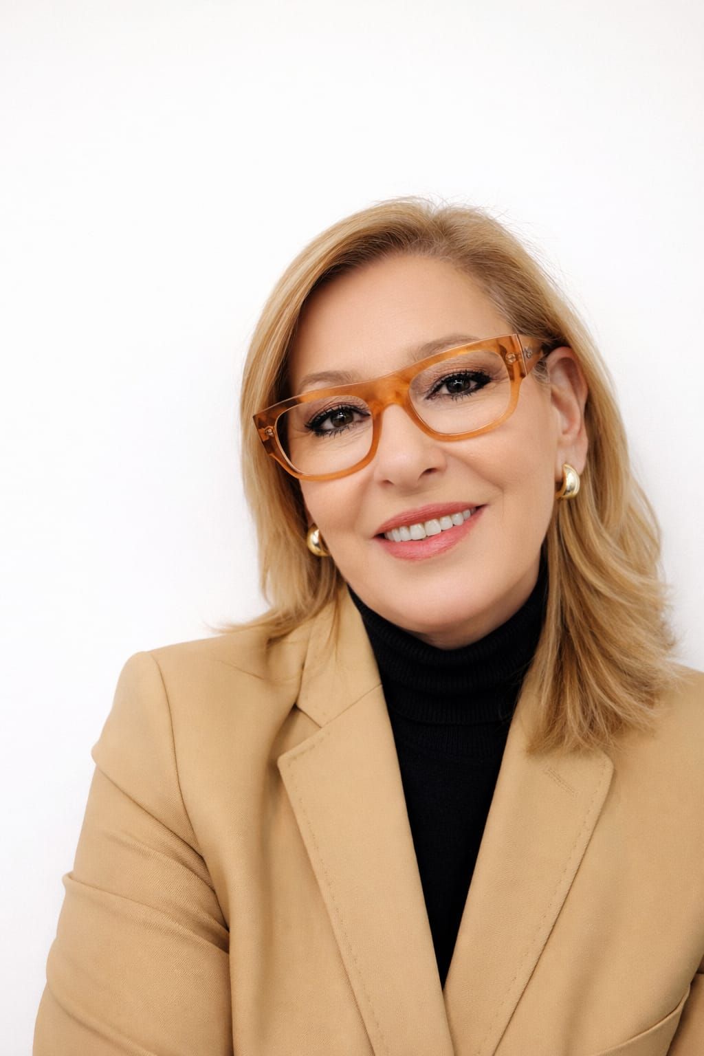 Lurdes Carvalho