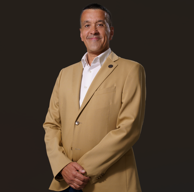 Hugo Caldas