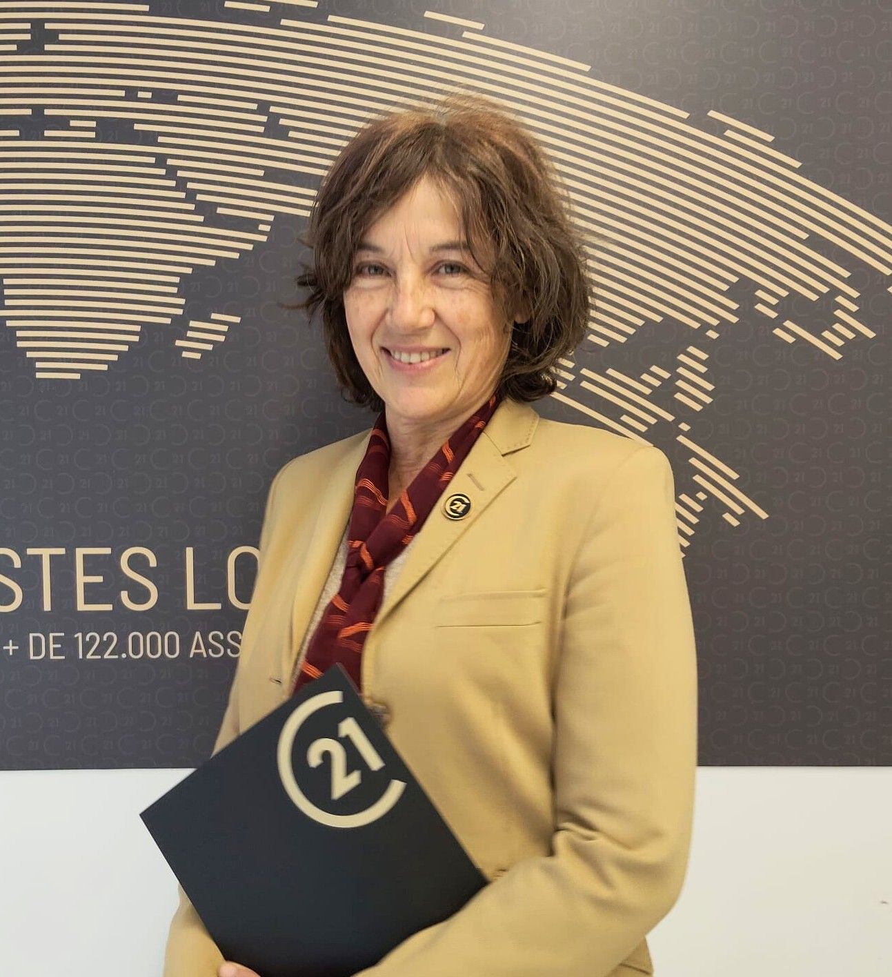 Clara Racionero Cots