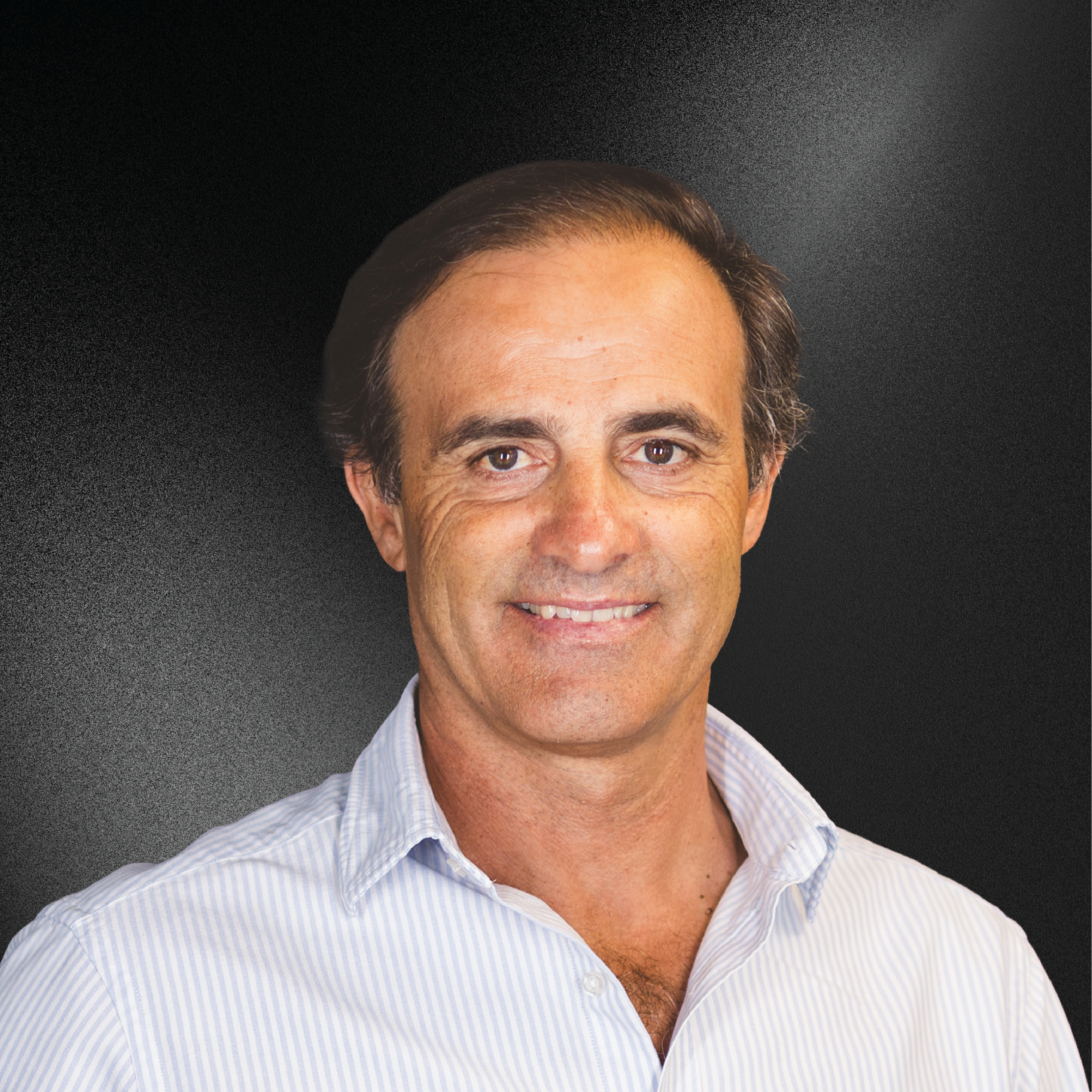Rui Bravo