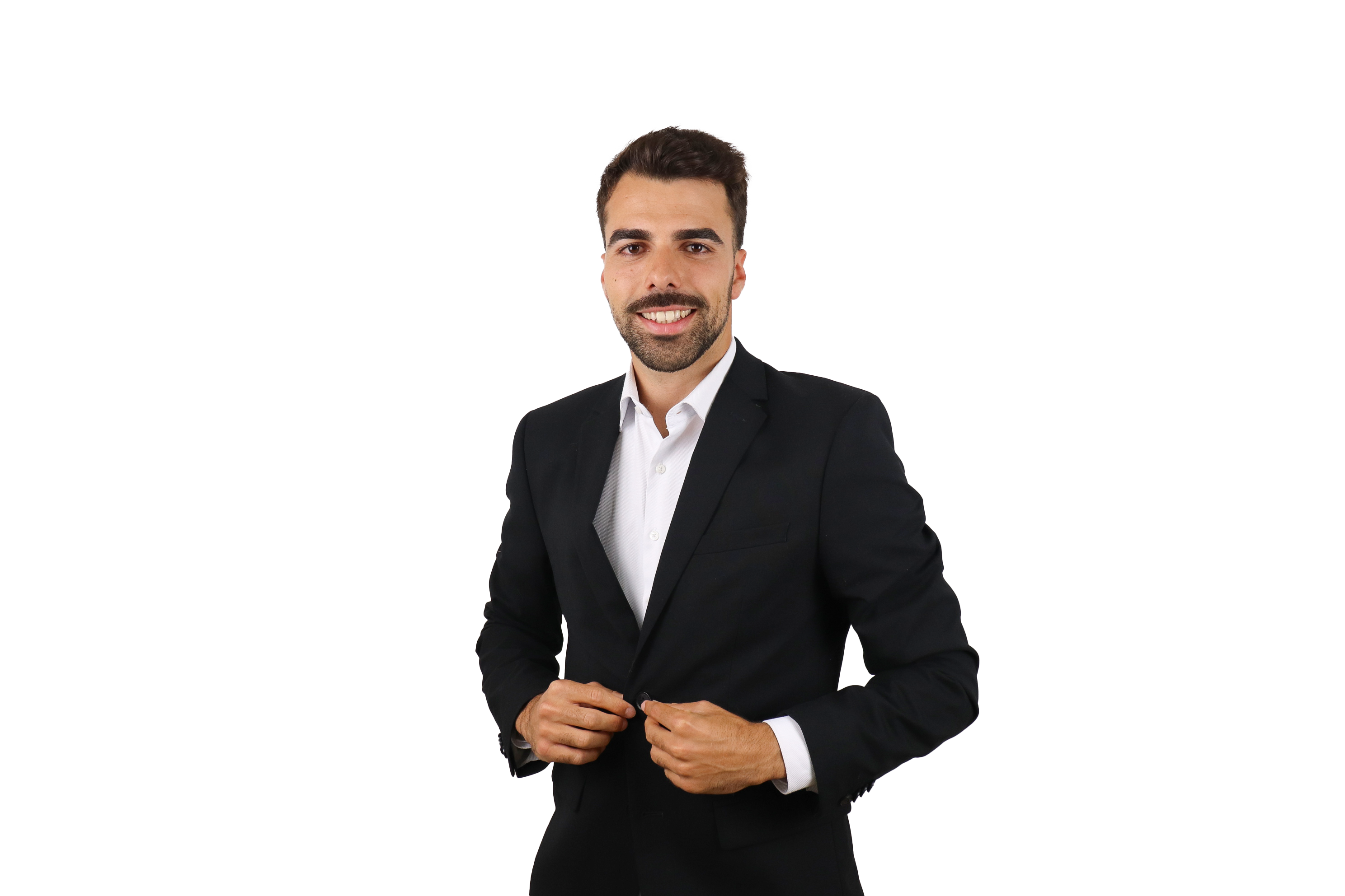 André Chamusca