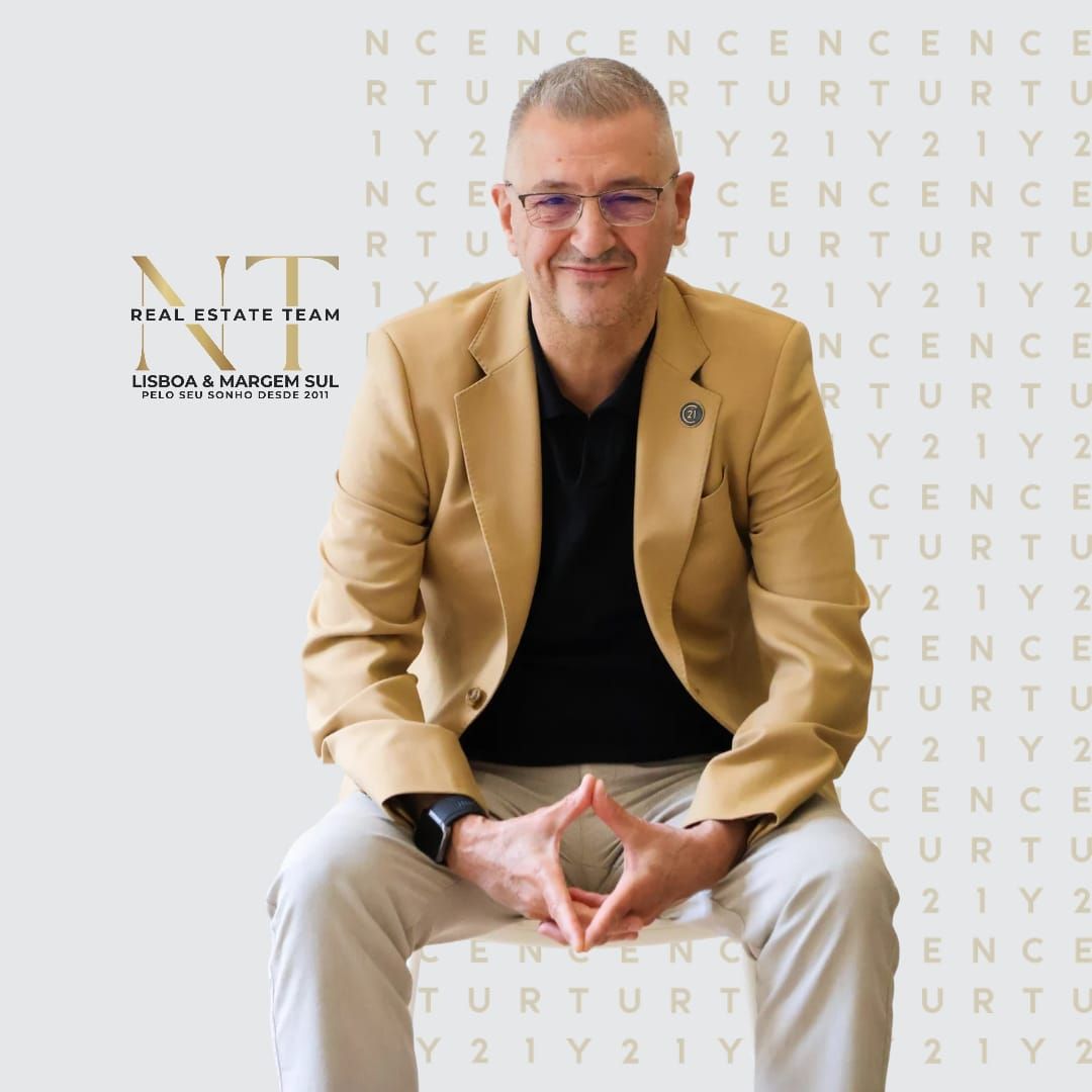 Carlos Barata - NT TEAM