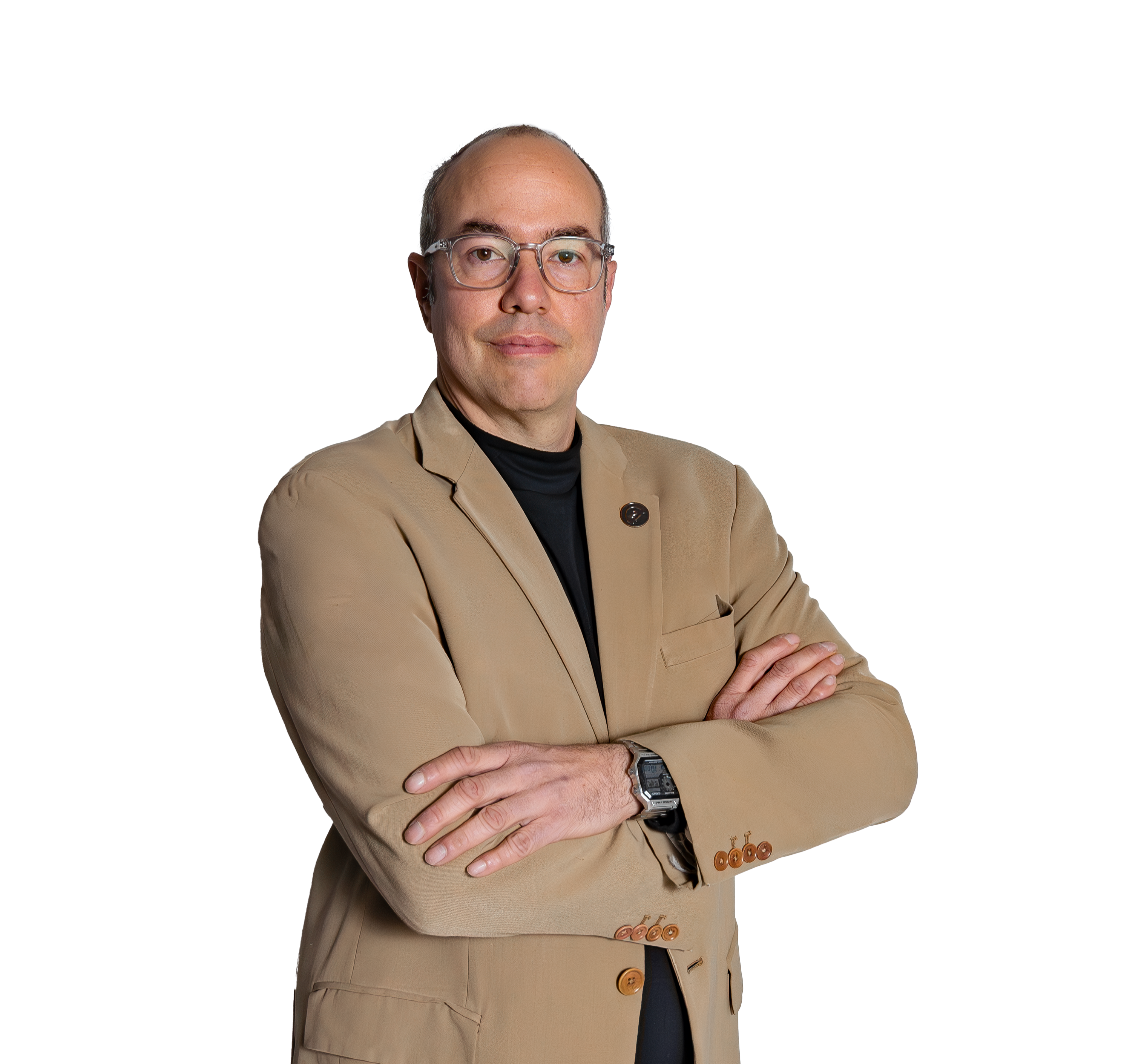 José Ruiz