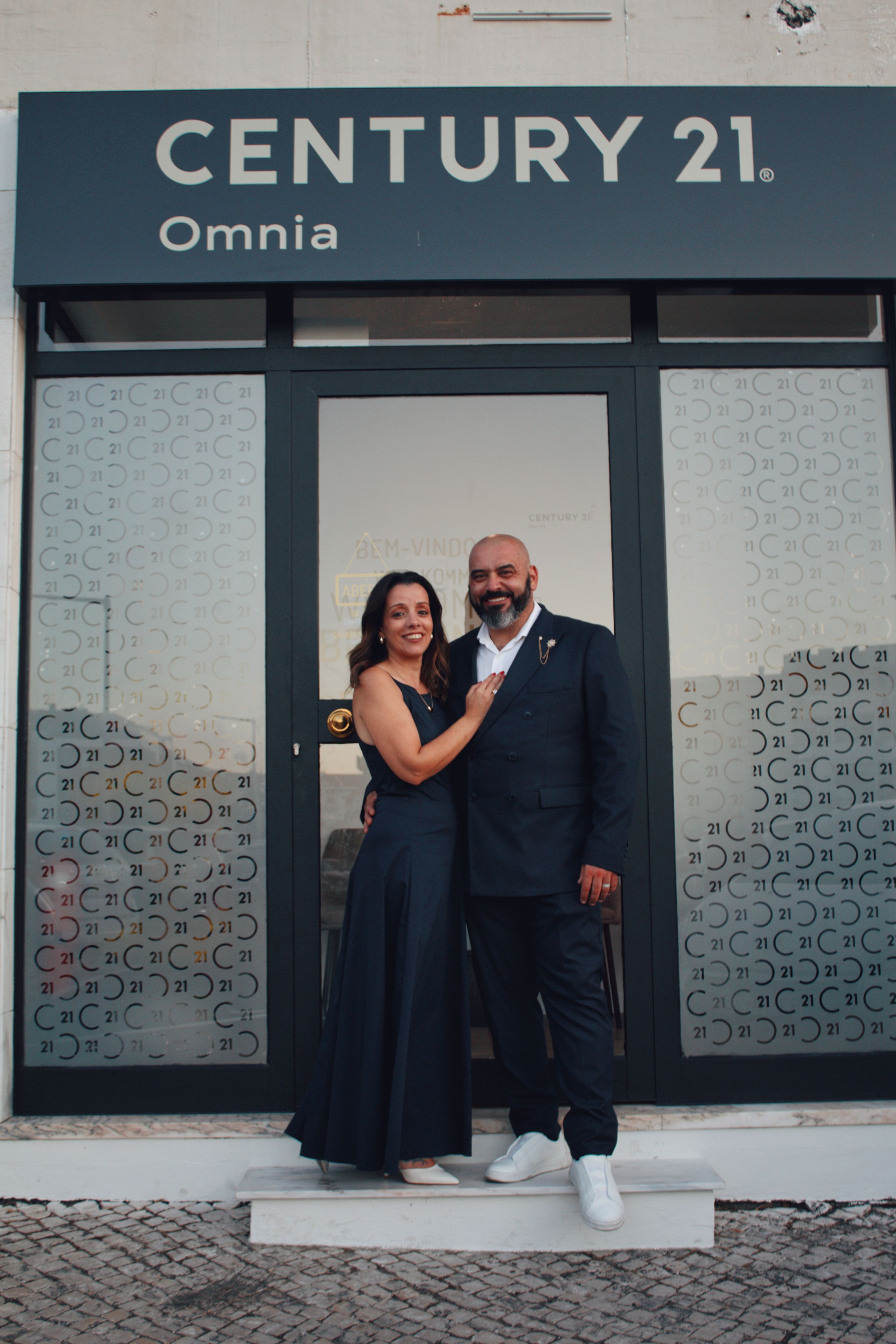 CENTURY 21 Omnia