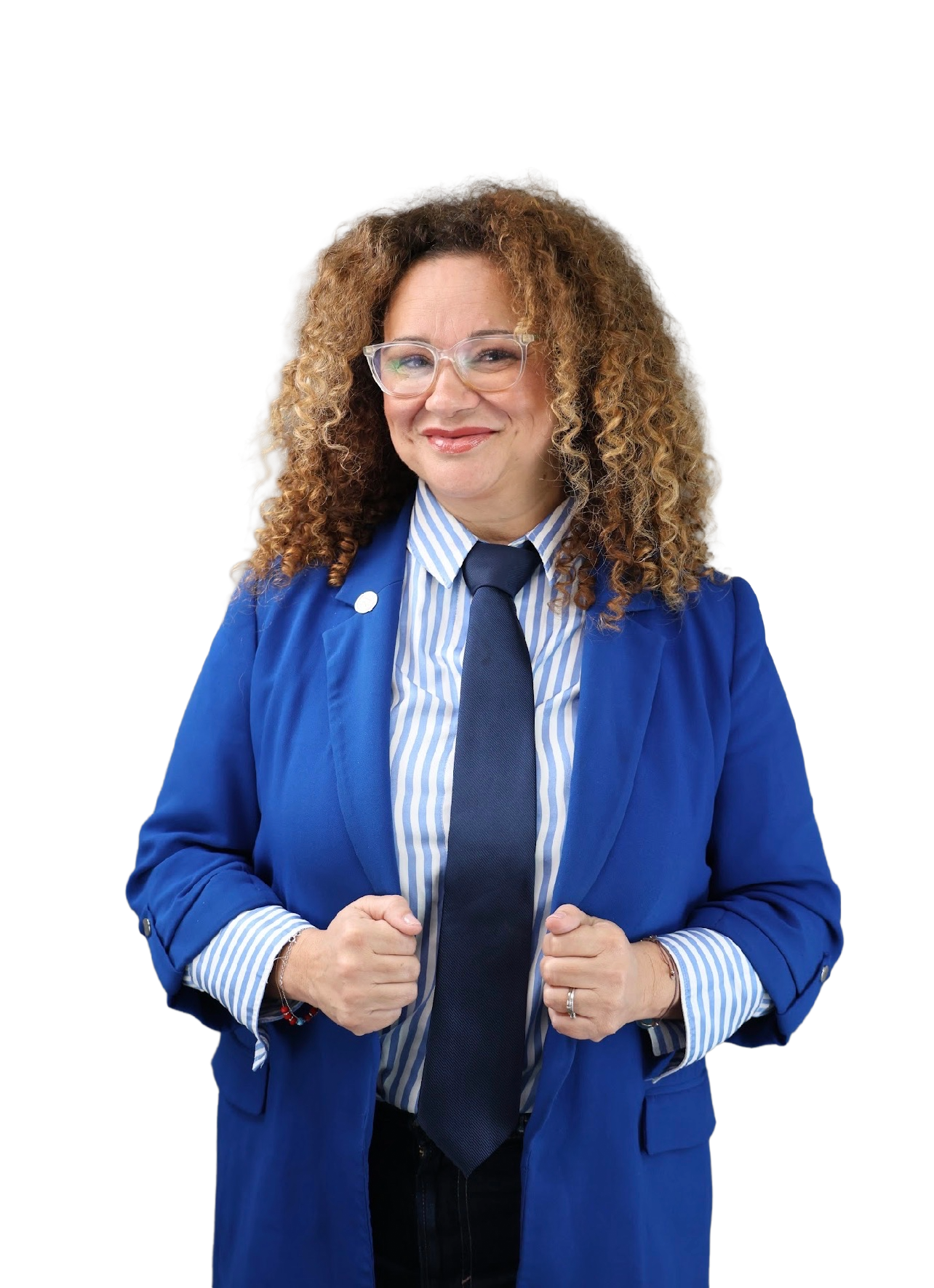 Manuela Rodrigues da Silva