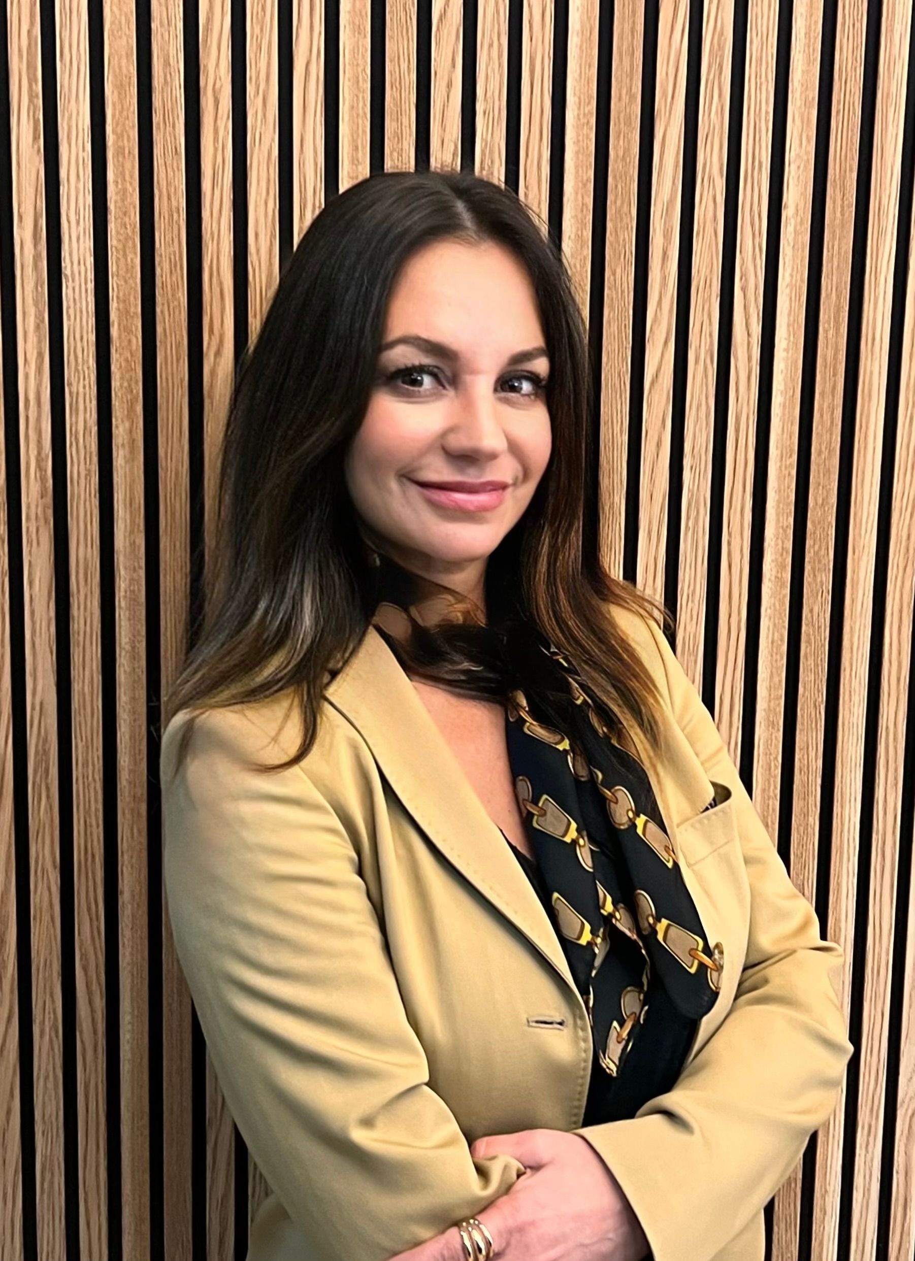 Marina Penel