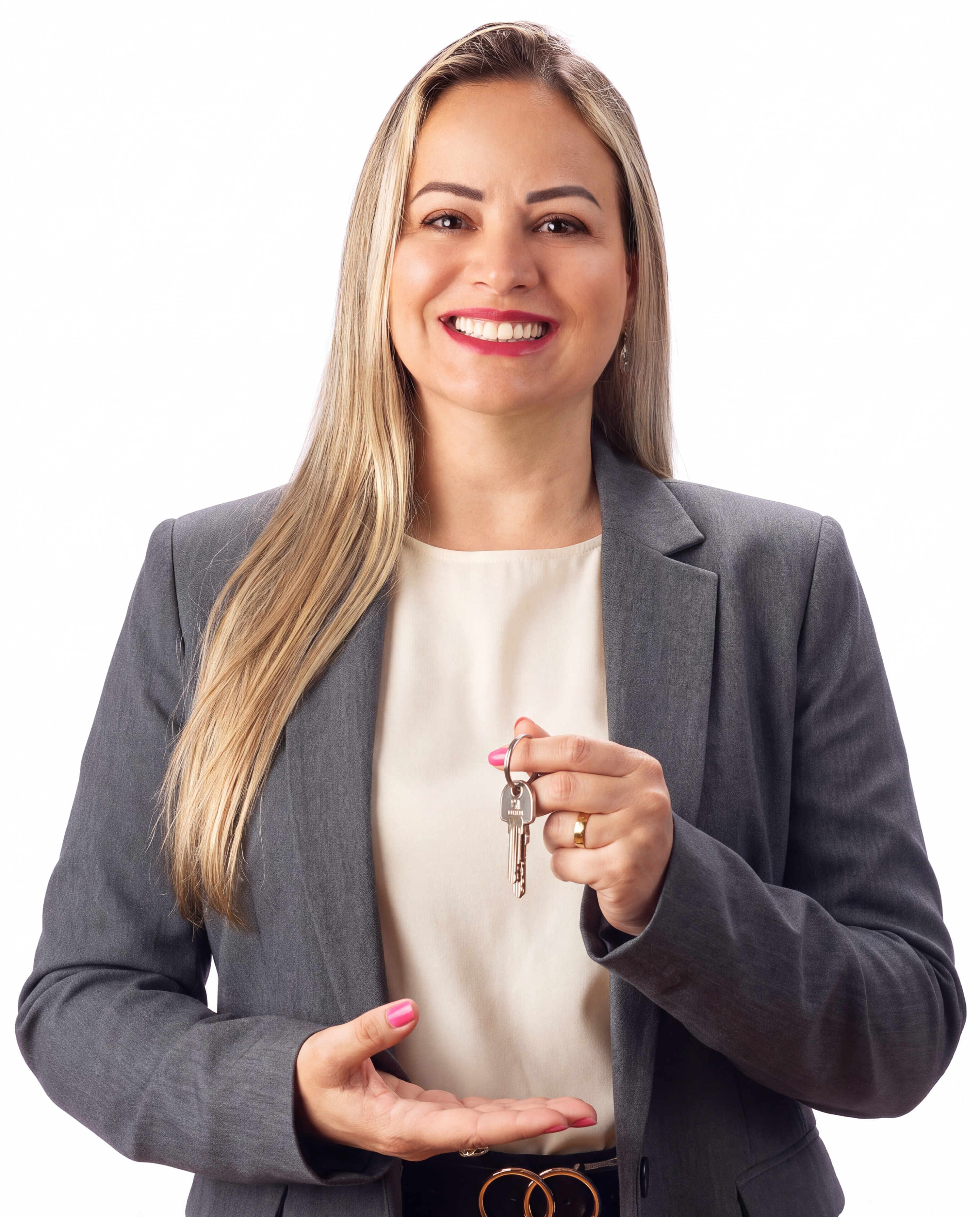 Luciana Franco