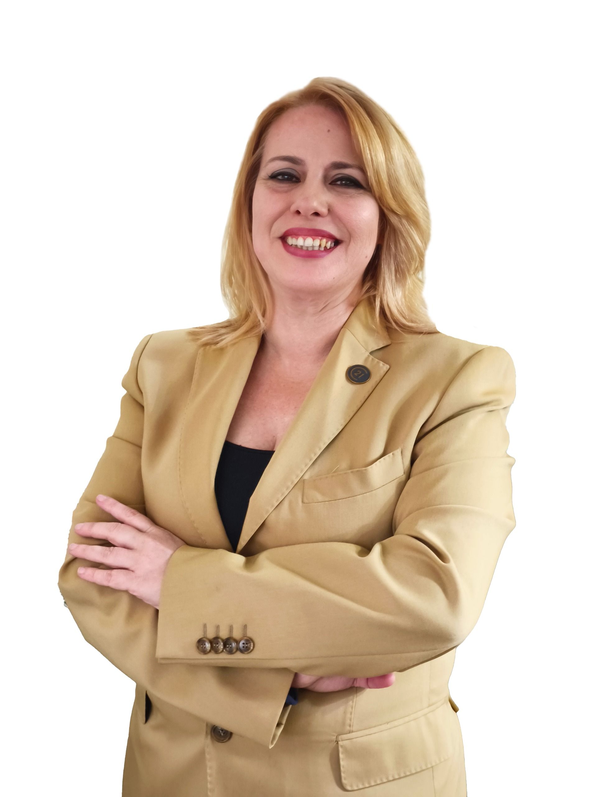 Isabel Afonso