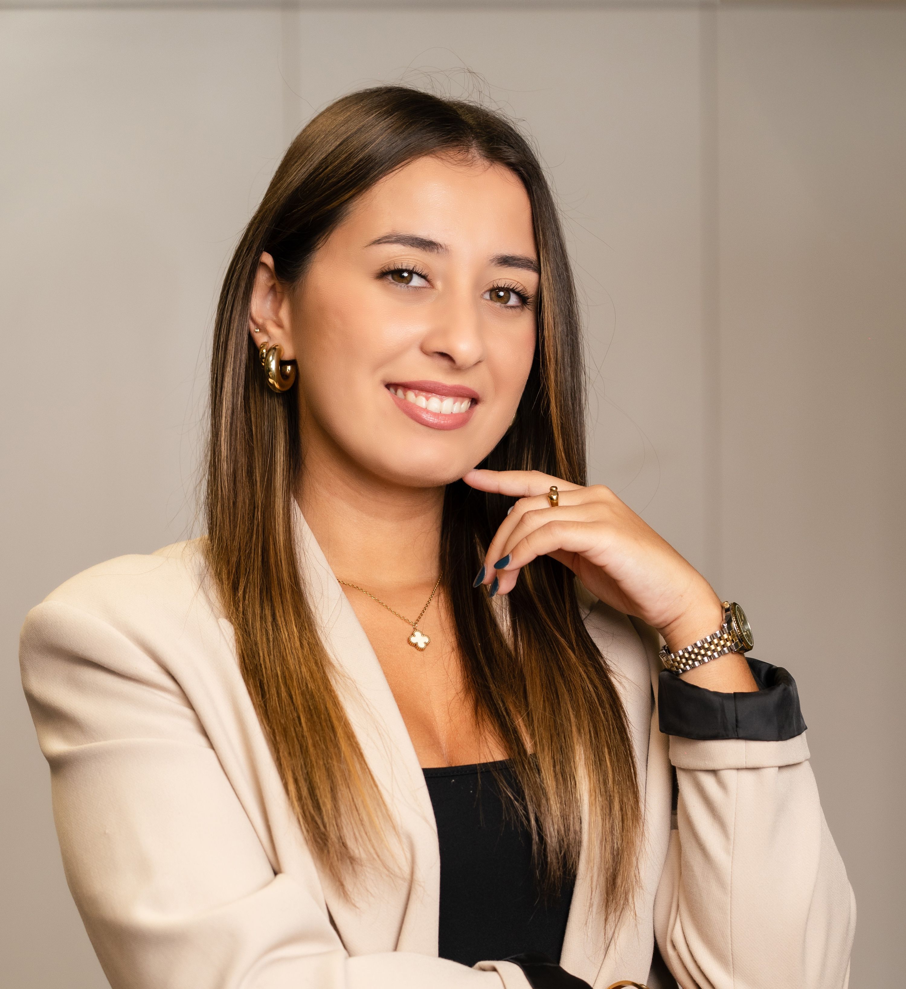 Samira Roque