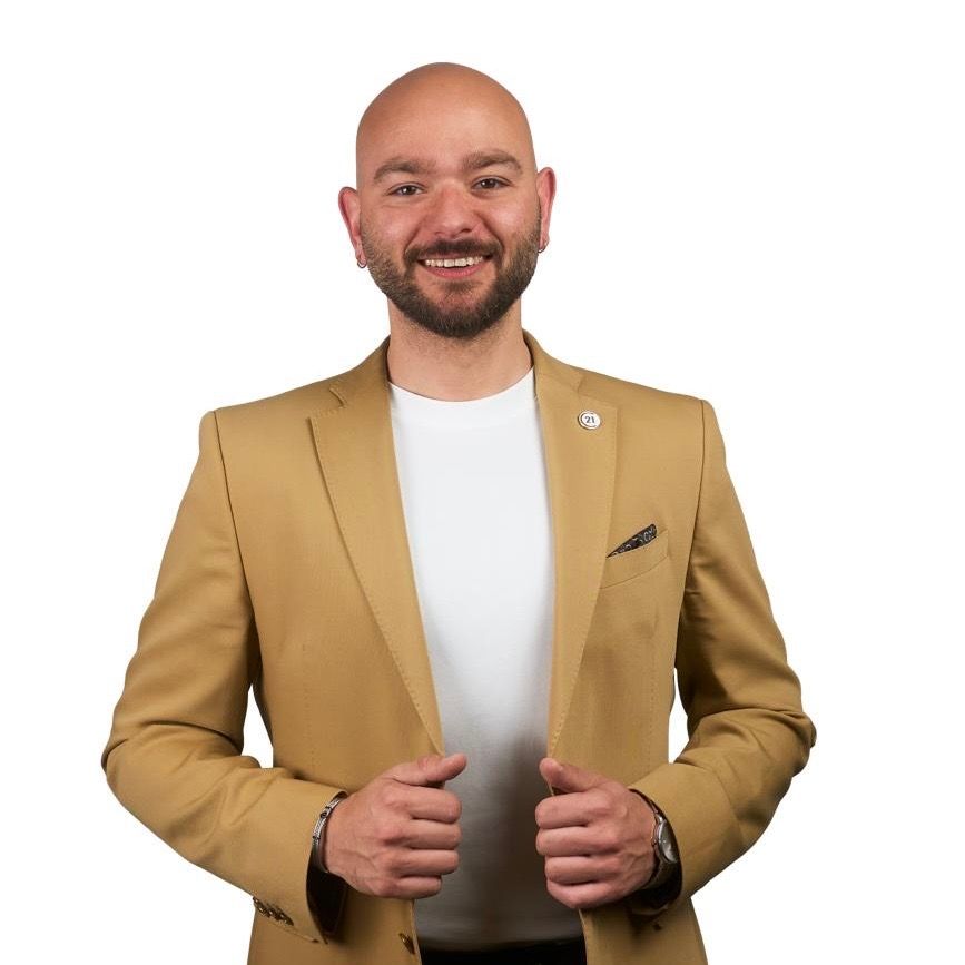 Wiktor Krajewski