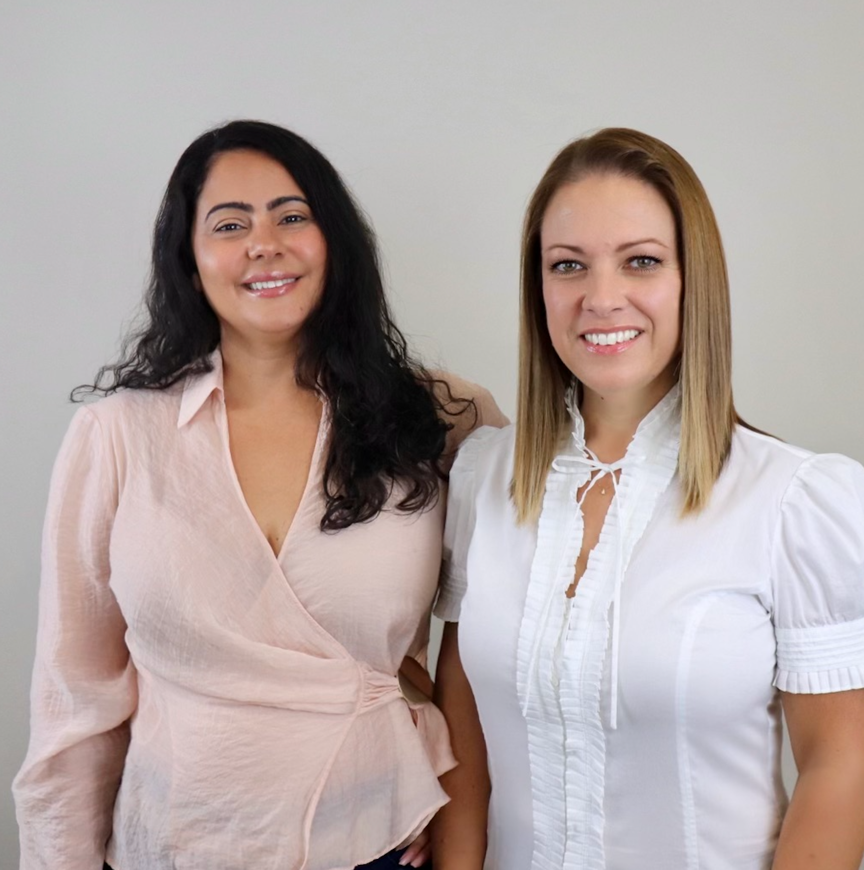 Carina & Isabella