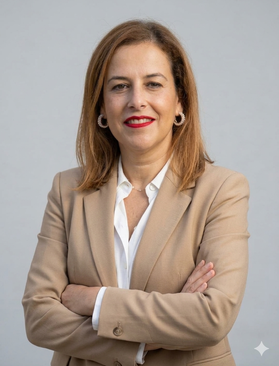 Carla Dias Ferreira