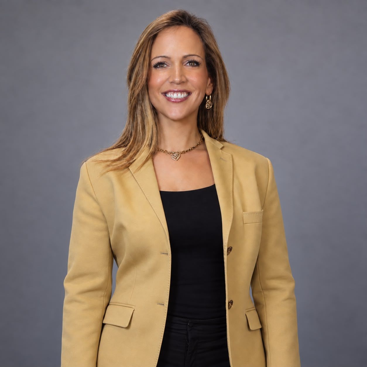 Maria de Andrade - Signature Team