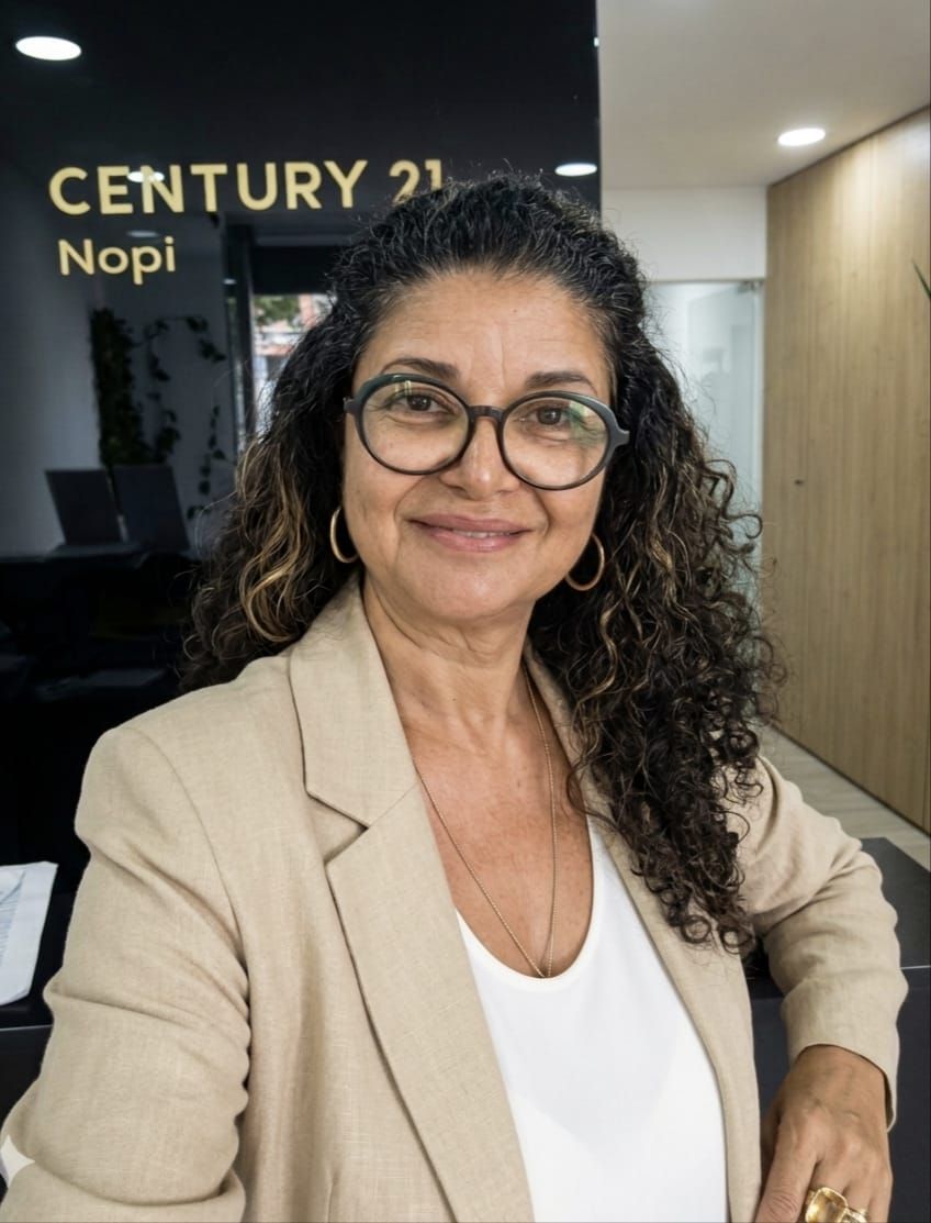 Marta Santos
