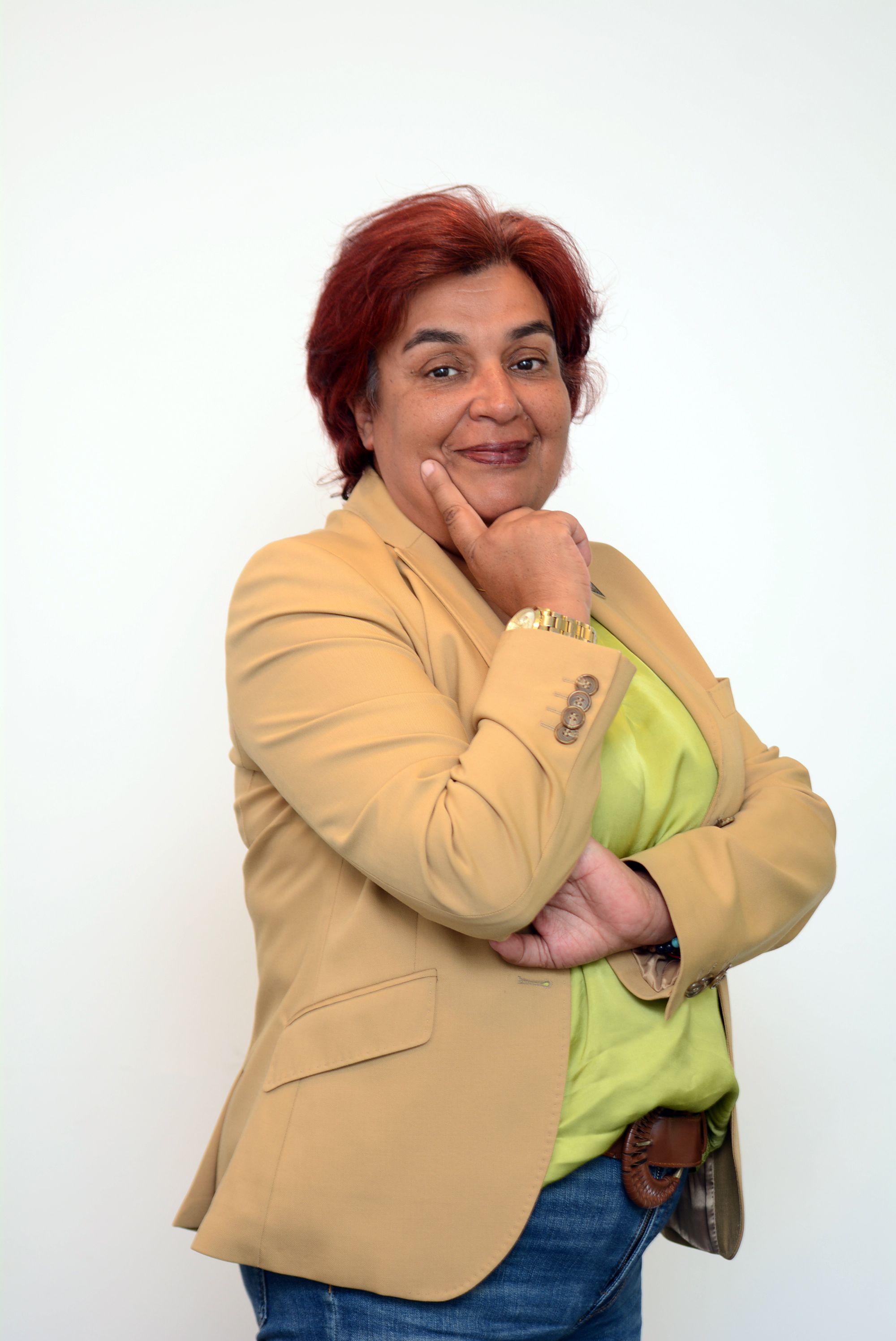 Sandra Galvão Dias