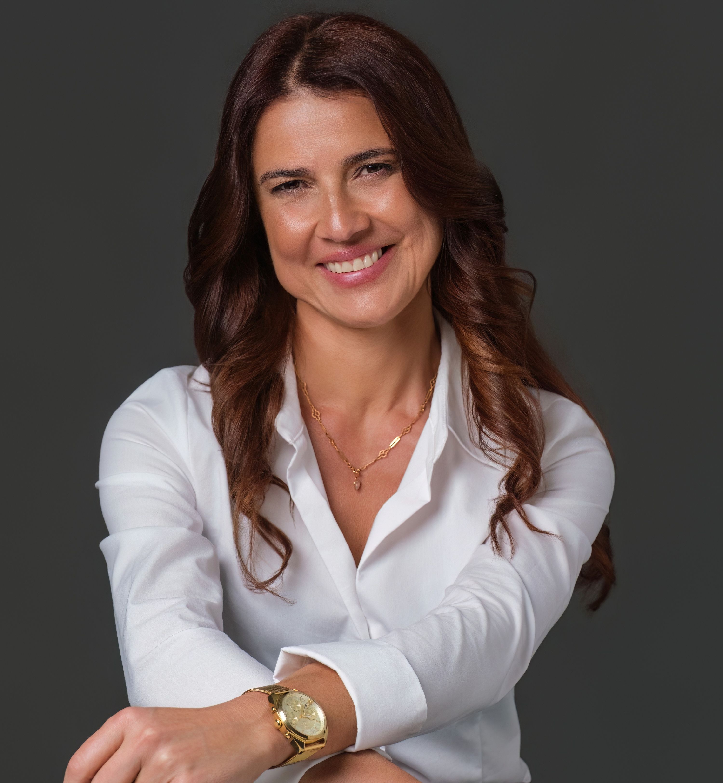 Sandra Mourinha