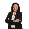Cristina Cahongo