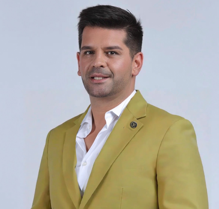 Ricardo Veloso