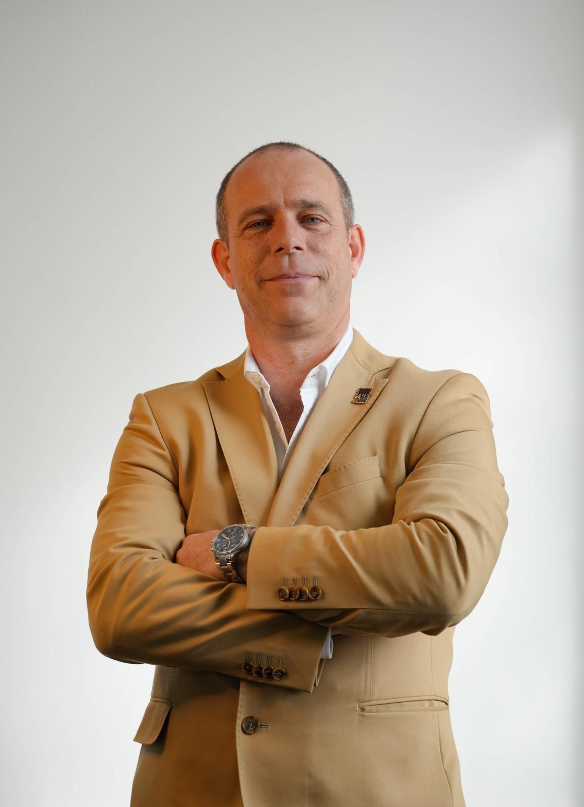 Ricardo Miranda