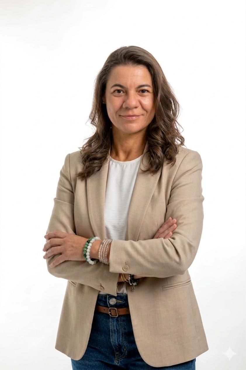 Margarida Ricardo