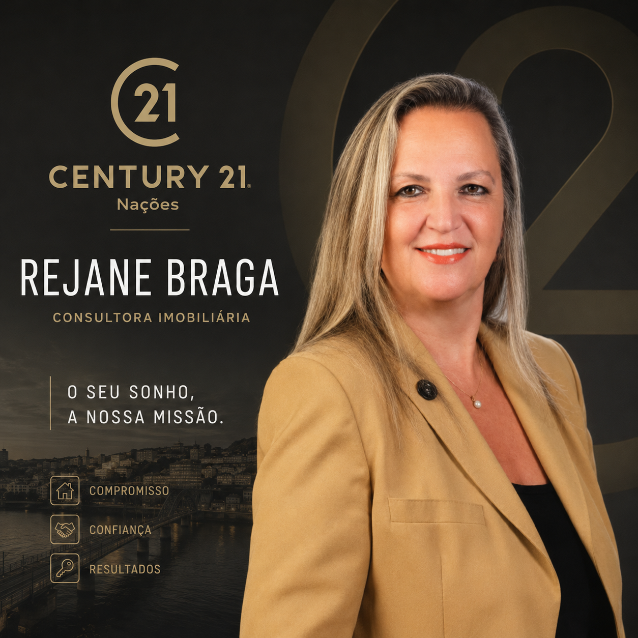 Rejane Braga