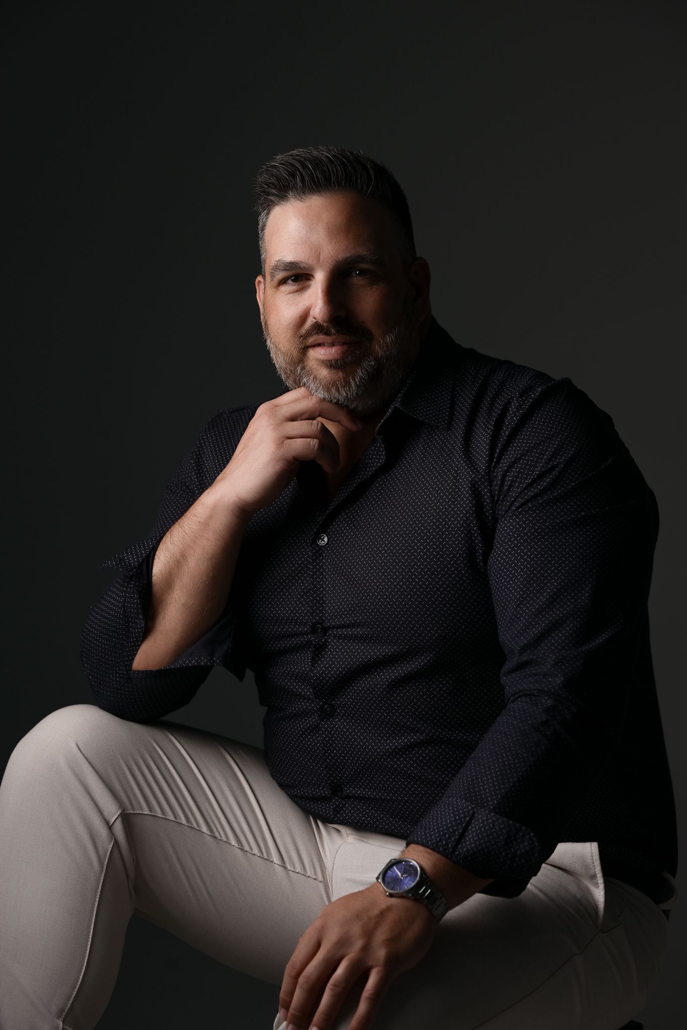 Pedro Meias