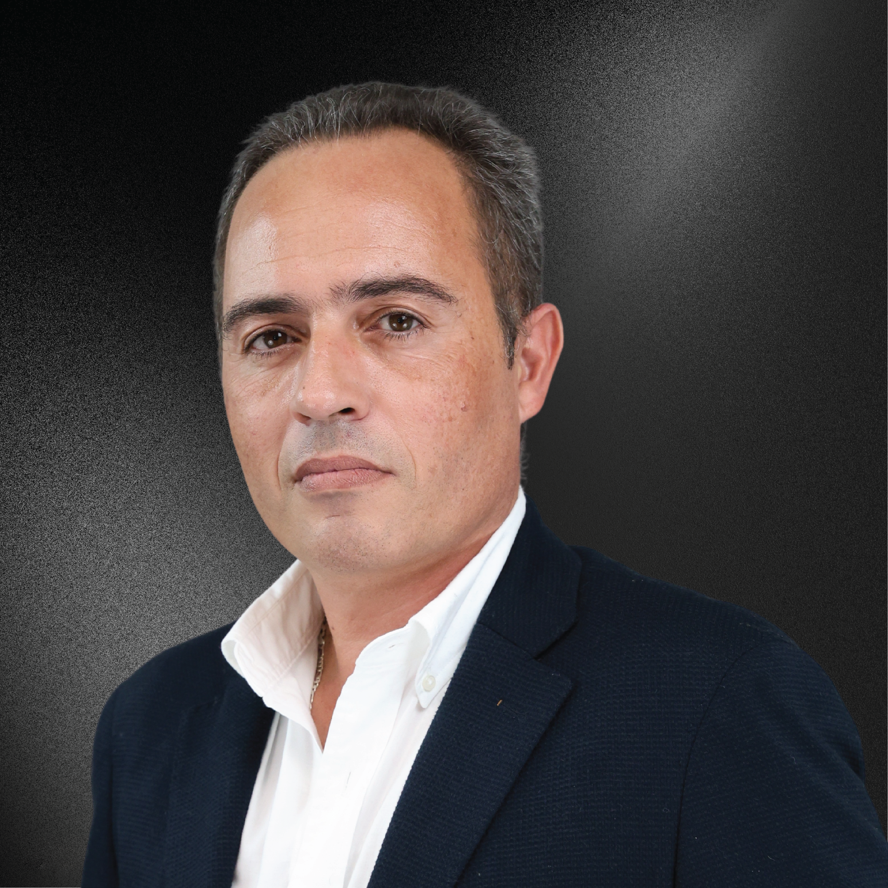 Paulo Rebelo