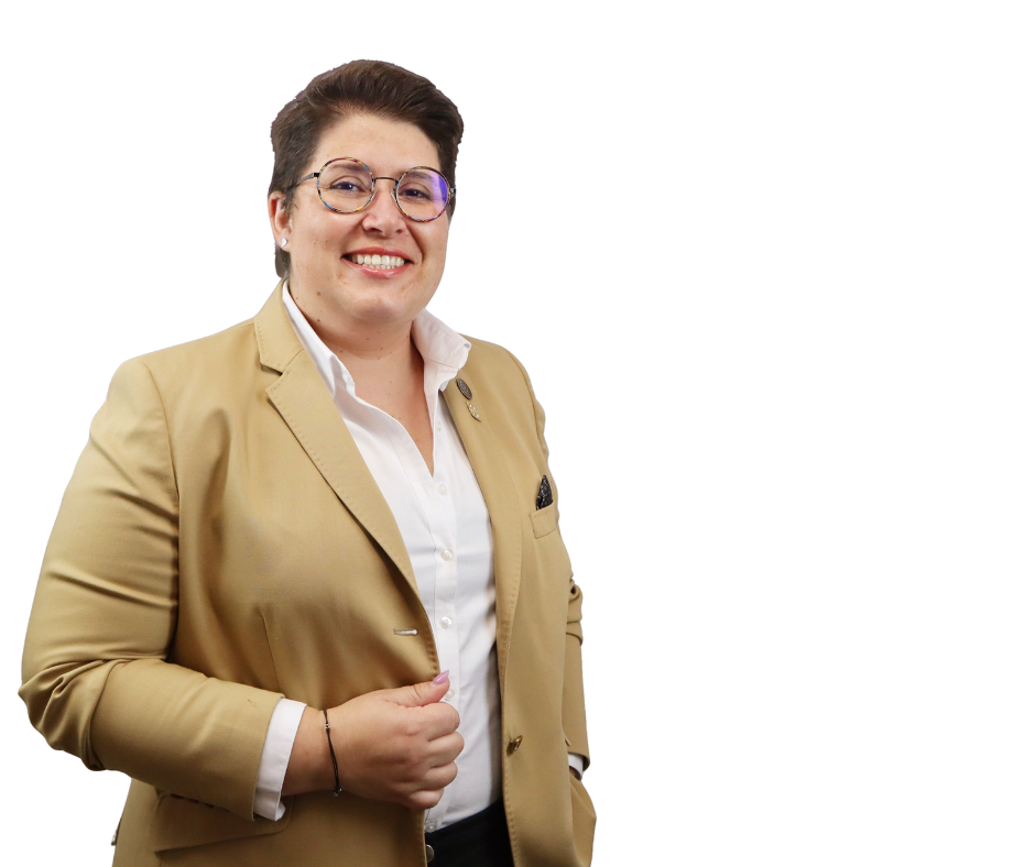 Cláudia Realista - Signature Advisors
