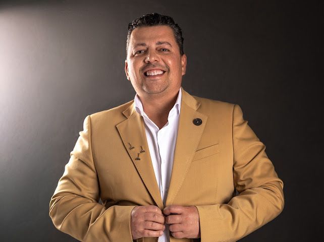 Flávio Bernardo