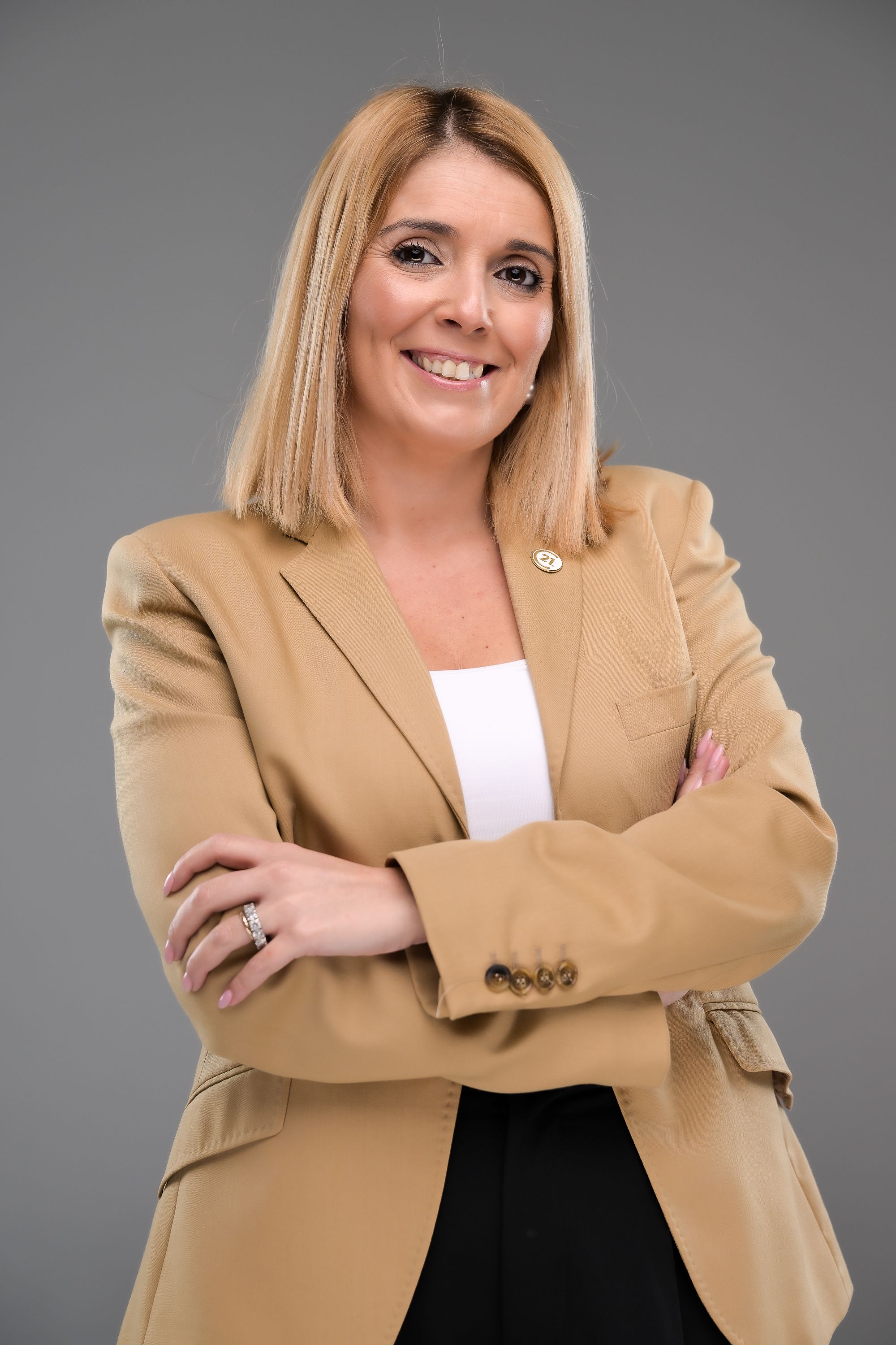 Joana Sousa - TEAM LEADER