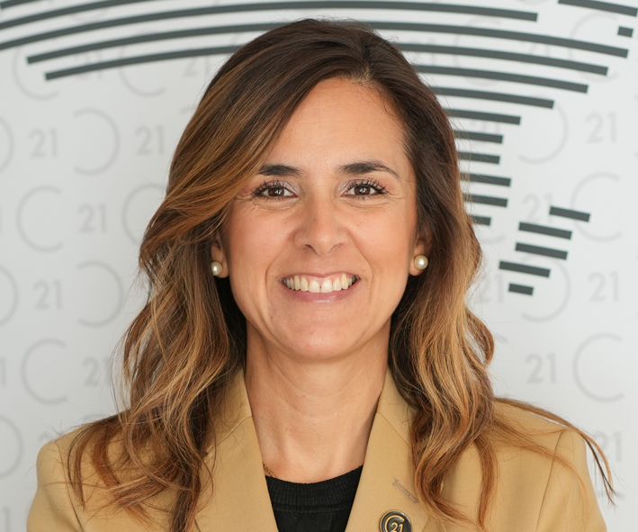 Sofia Sena Pedro