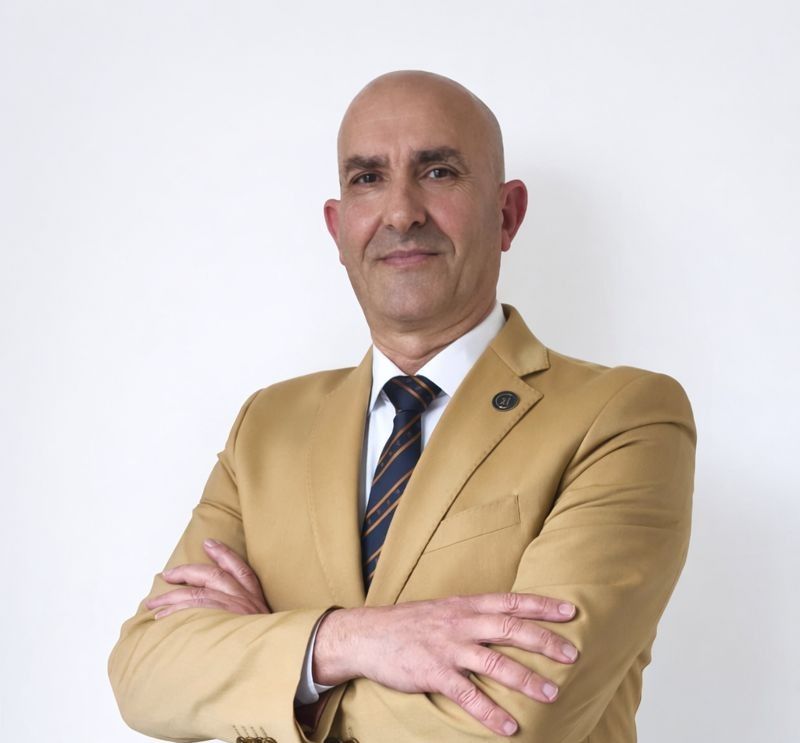 Fernando Pimenta