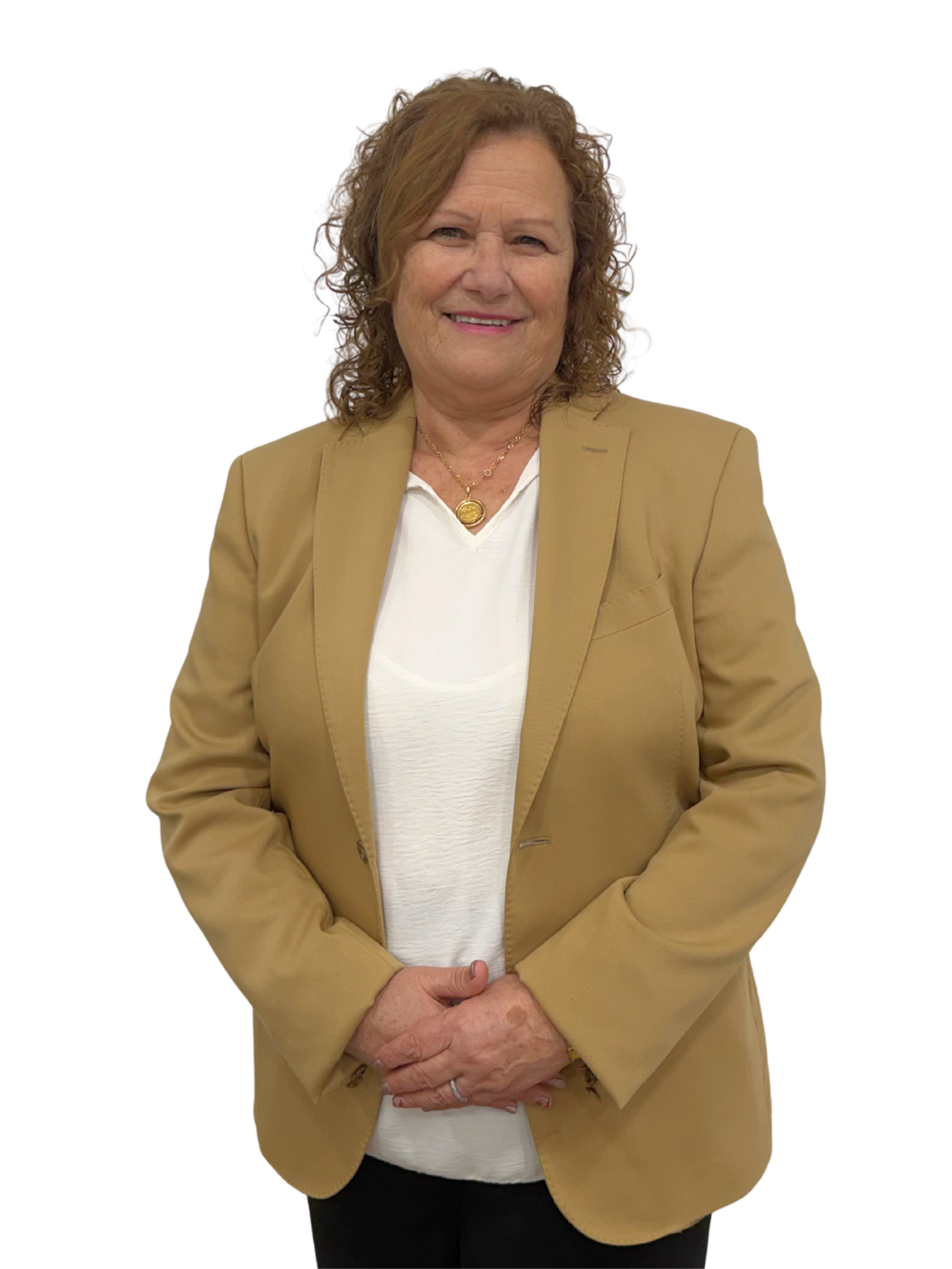 Maria Albertina da Conceição Pereira