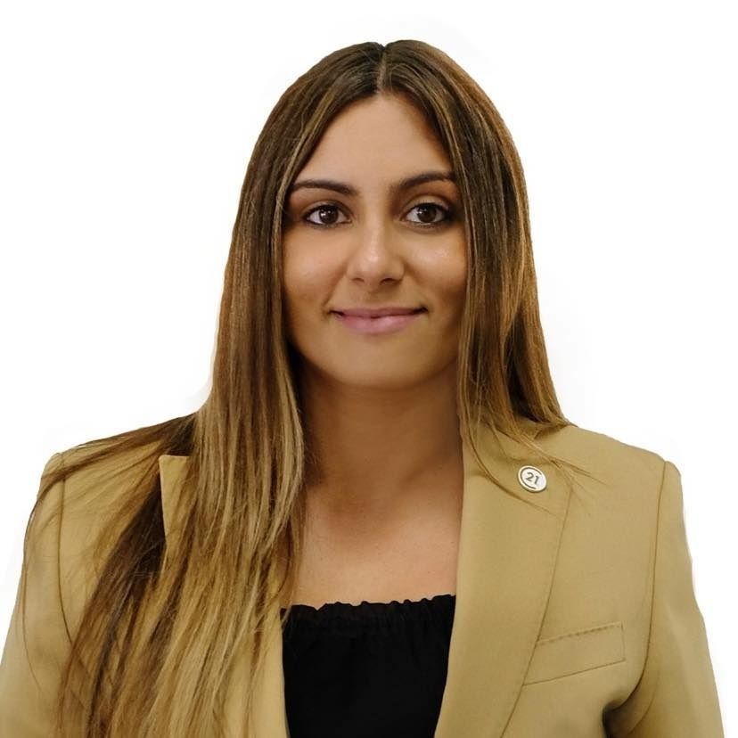 Catarina Machado