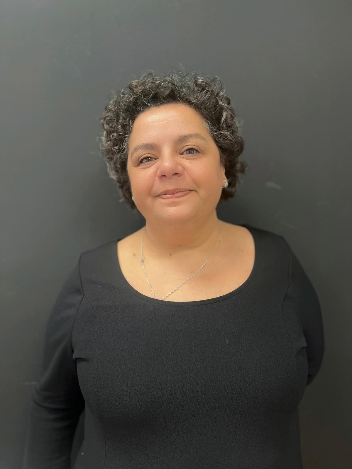 María Jesús Diez Martínez