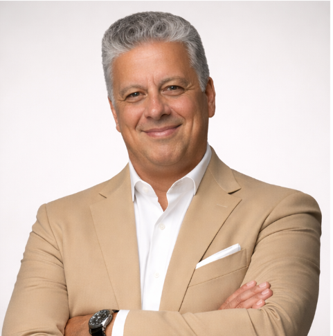 Jorge Santos