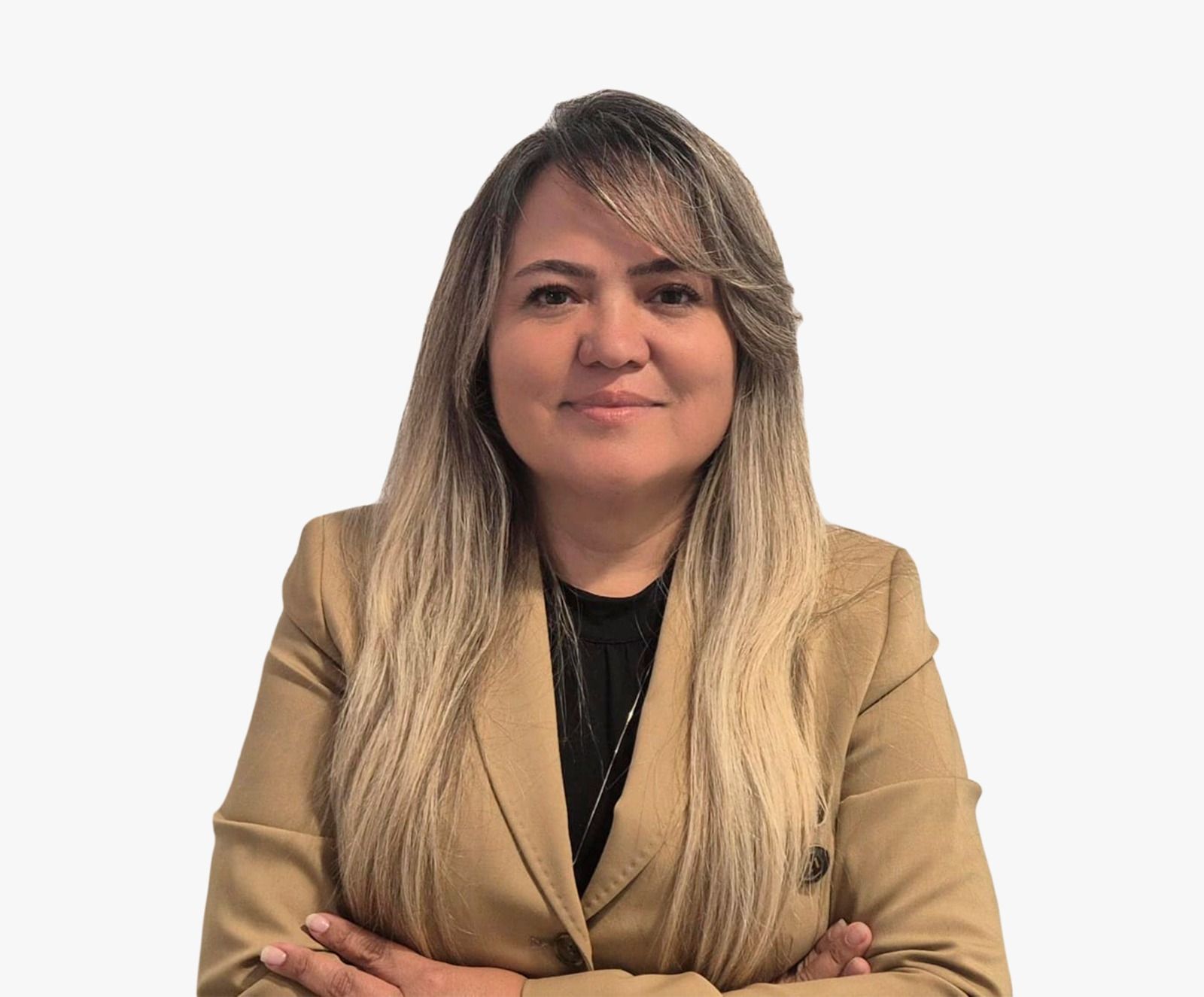 Luciamar Carvalho