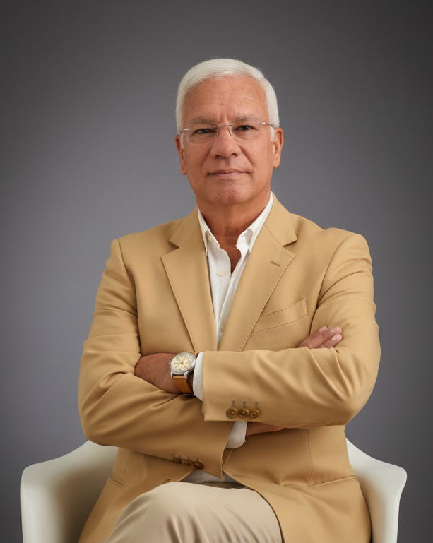 José Carlos Aires
