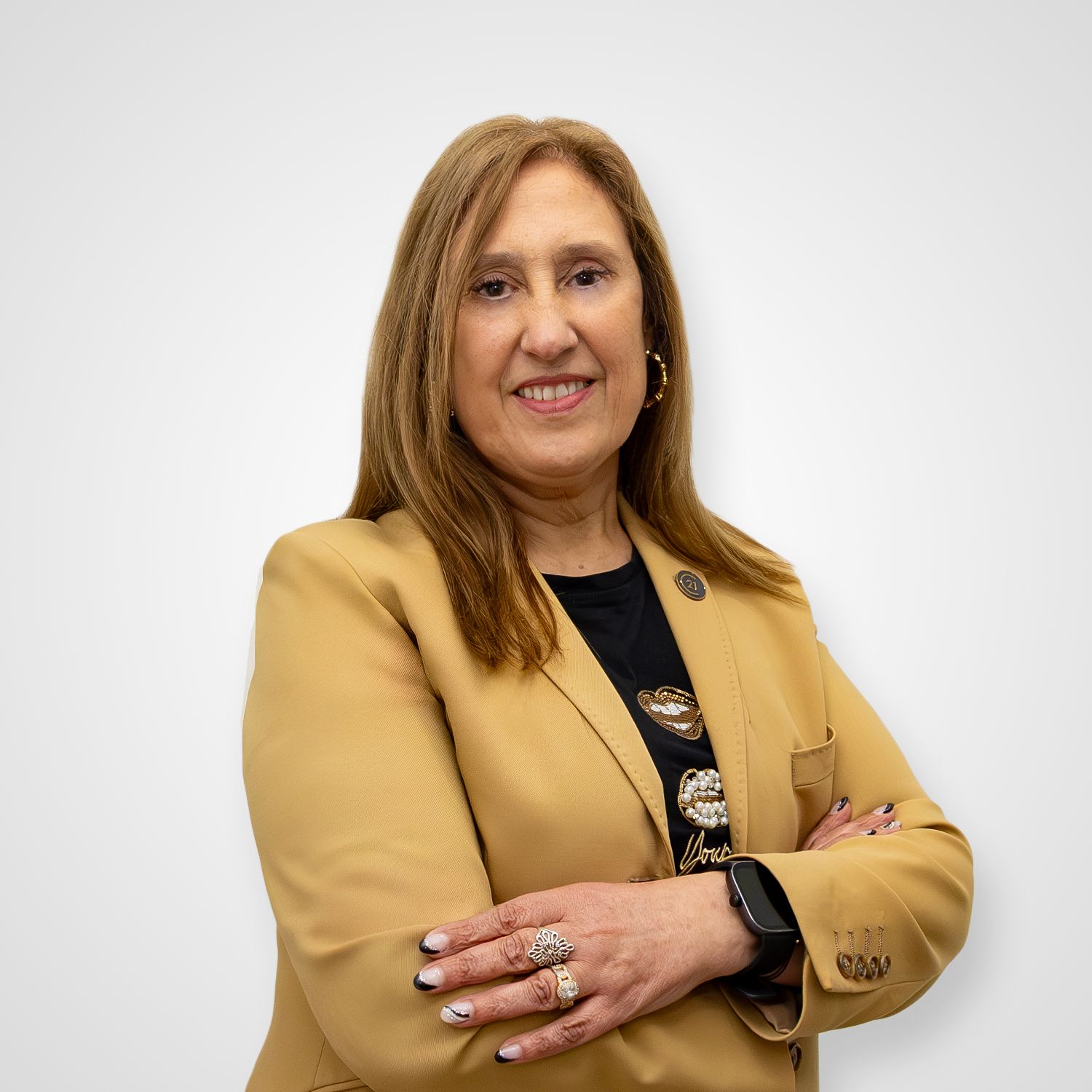 Ana Luísa Clara
