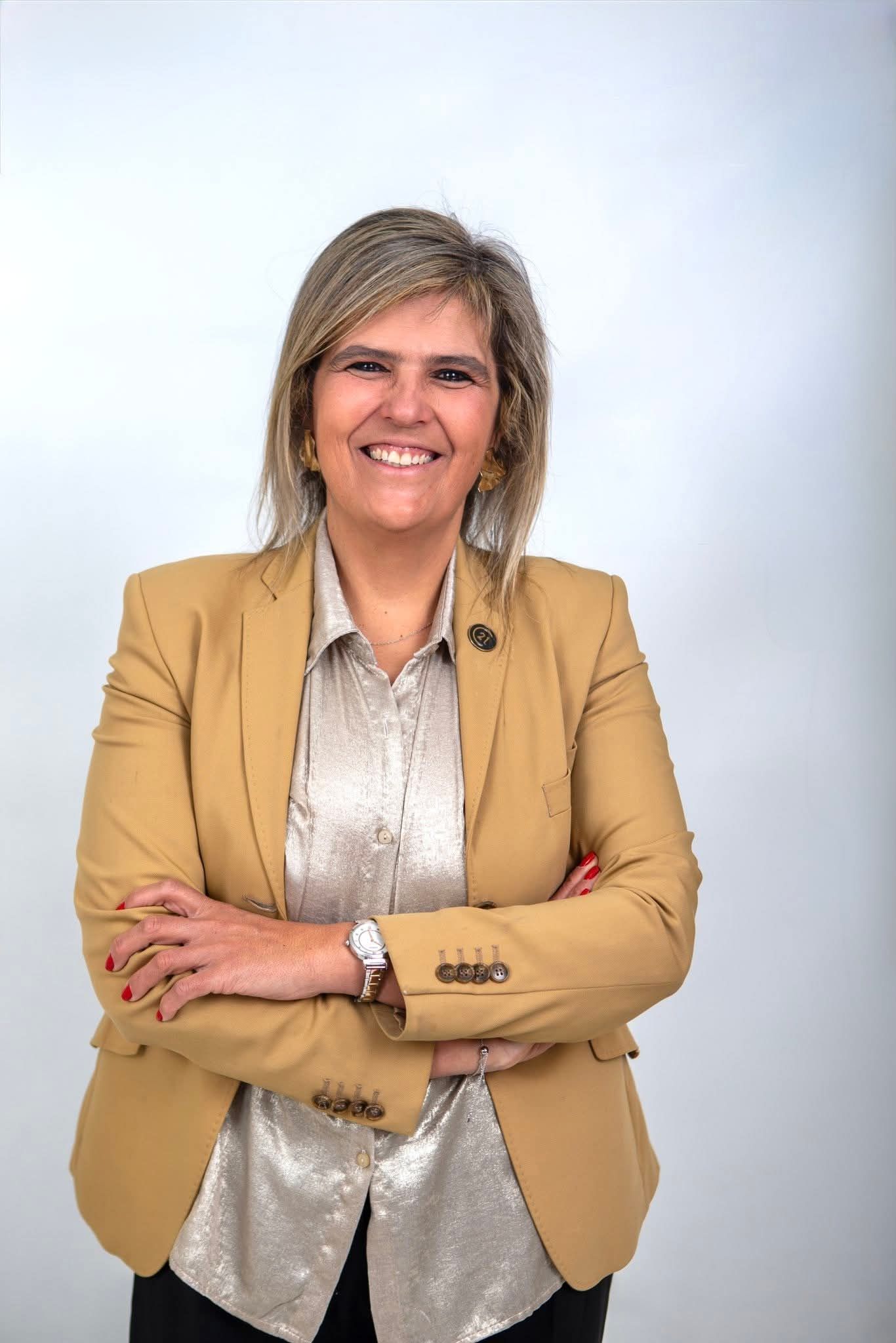 Sandra  Balsa Pereira